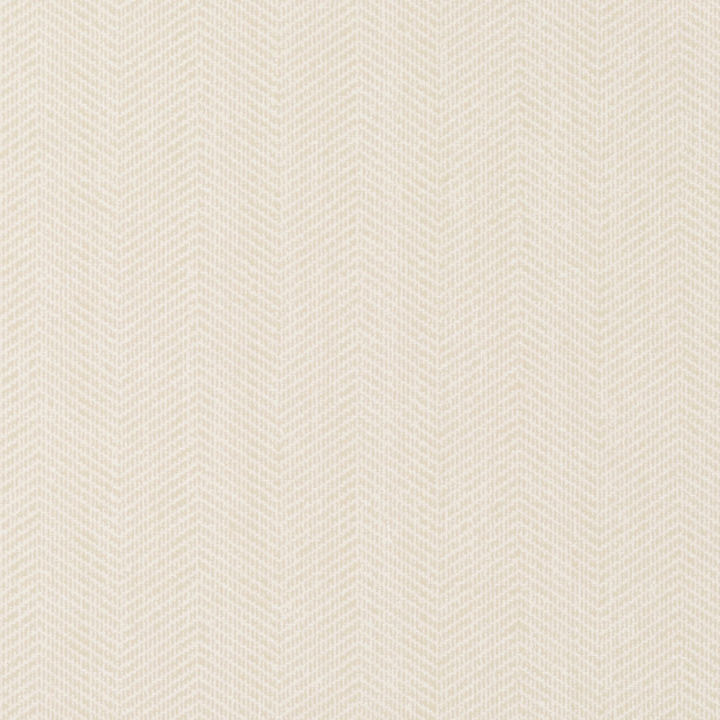 Thibaut Roscoe Herringbone Behang T72629 - Beige