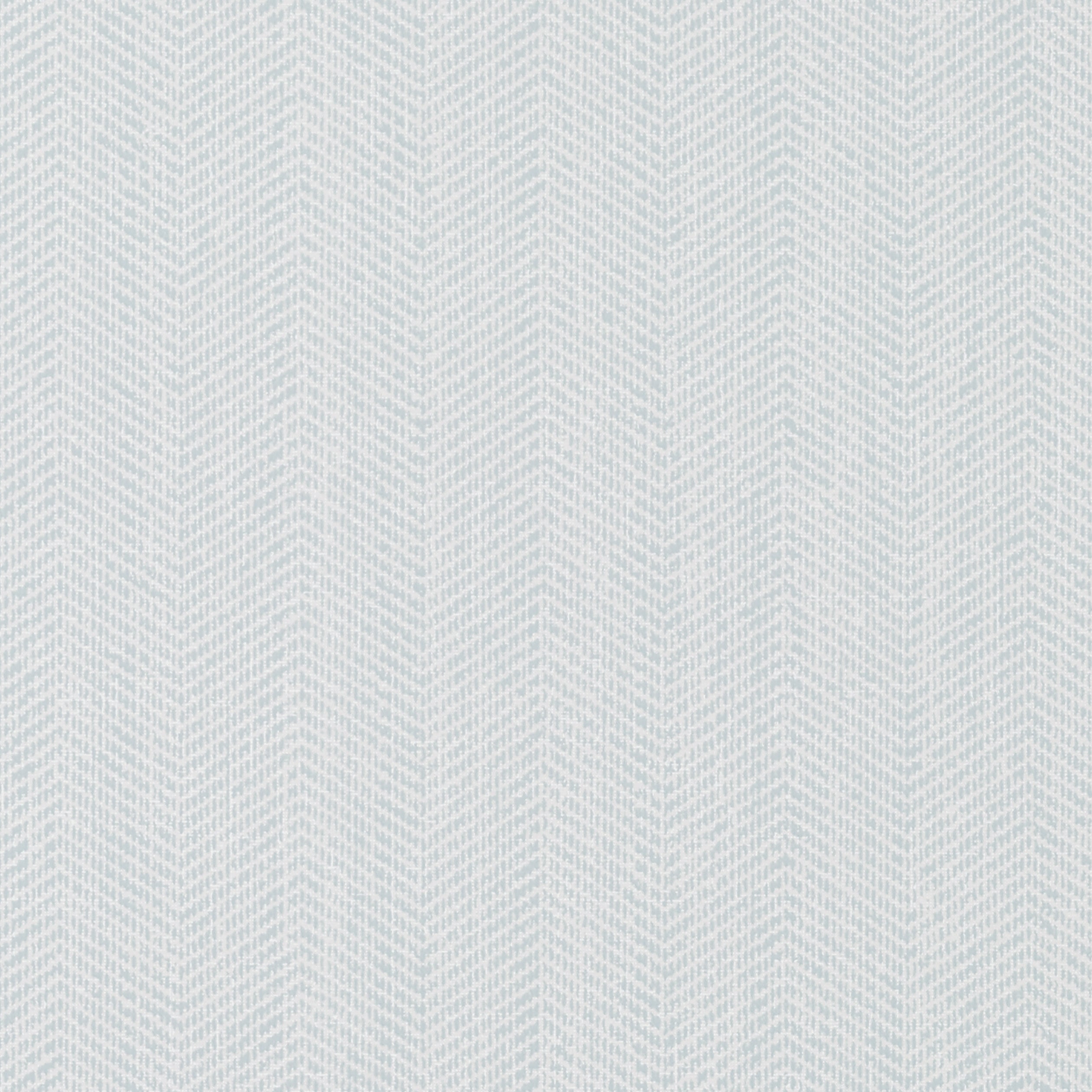 Thibaut Roscoe Herringbone Behang T72631 - Aqua