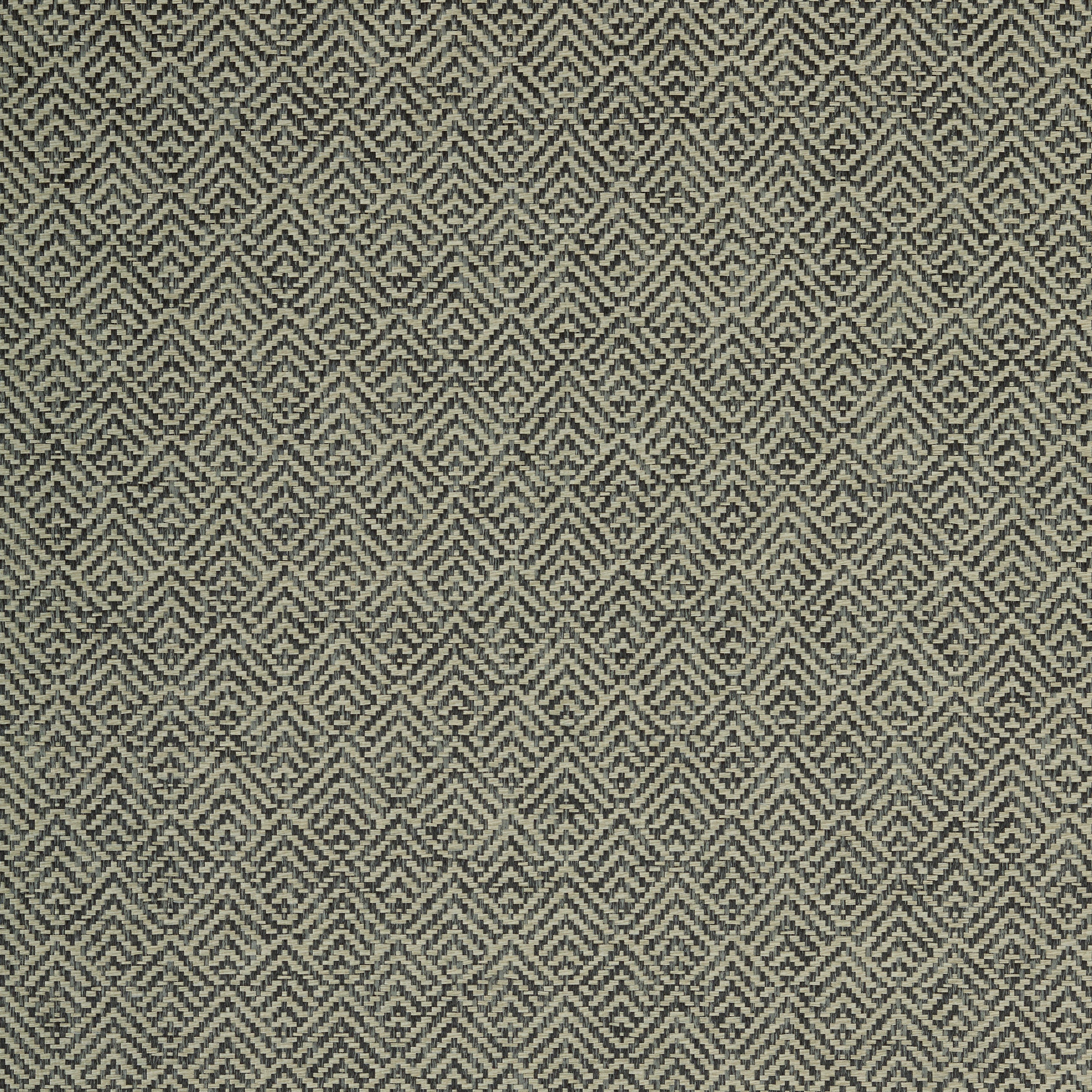 Thibaut Beverly Hills Behang T72856 - Charcoal