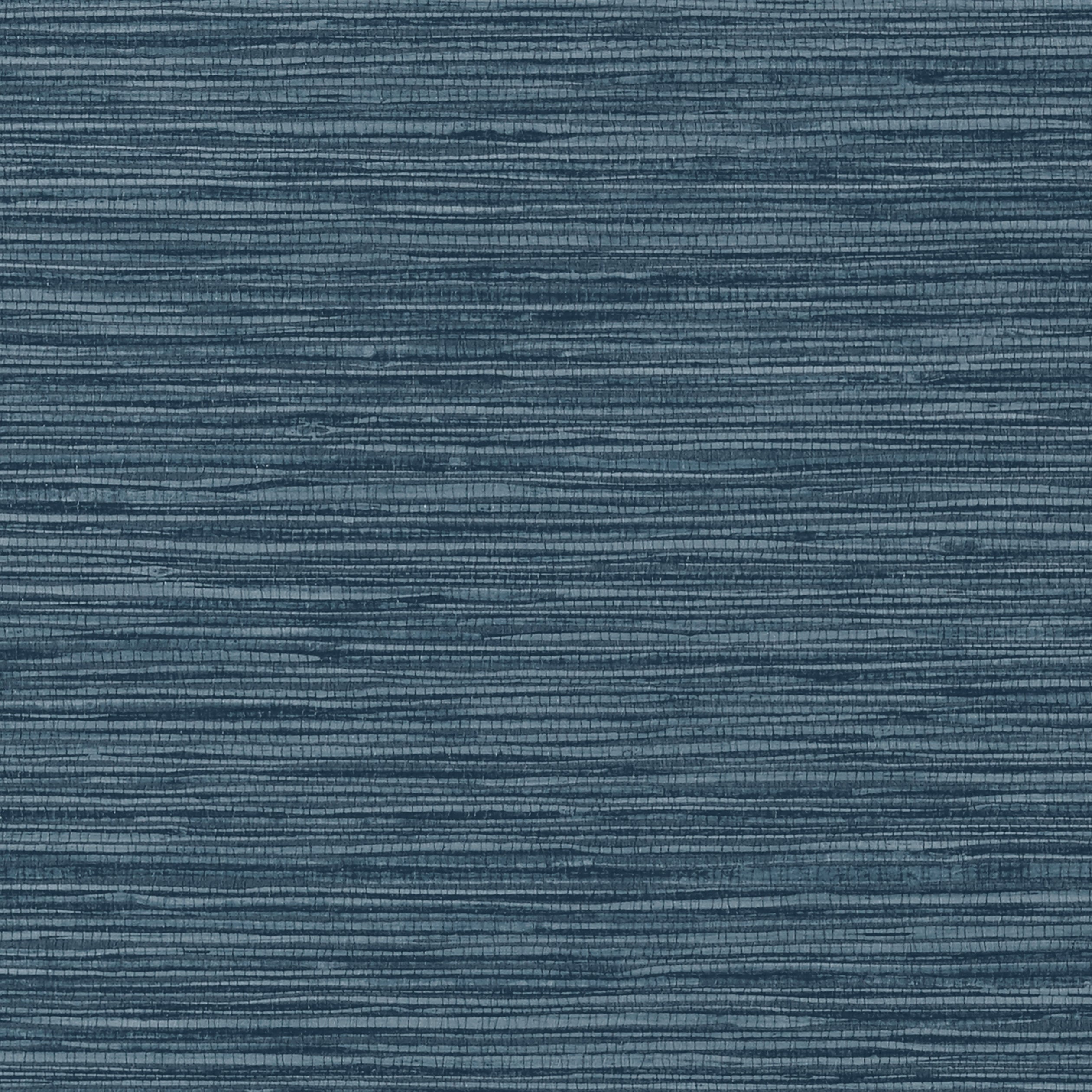 Thibaut Jindo Grass Behang T75123 - Navy