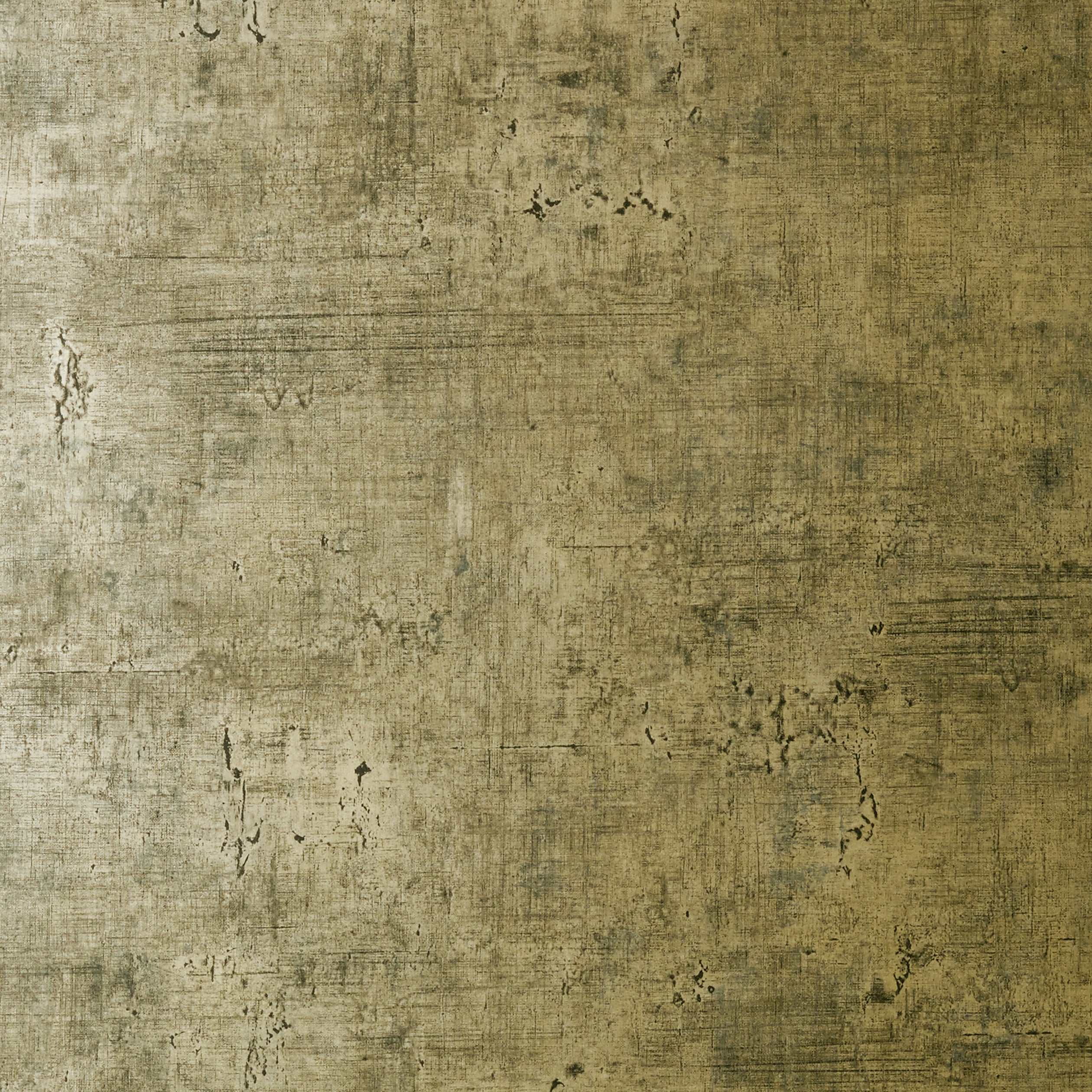 Thibaut Carro Behang T75128 - Metallic Gold