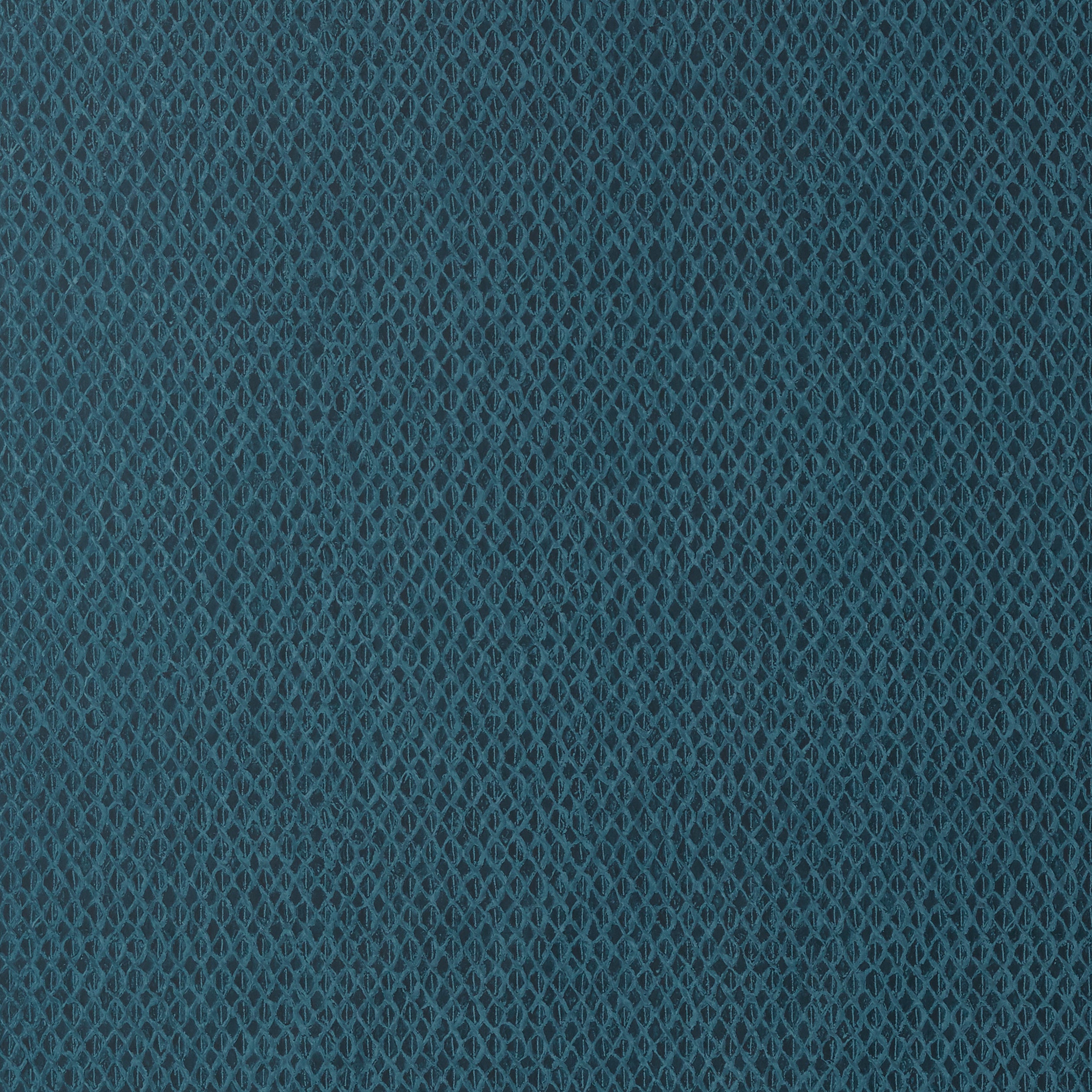 Thibaut Portland Behang T75142 - Peacock