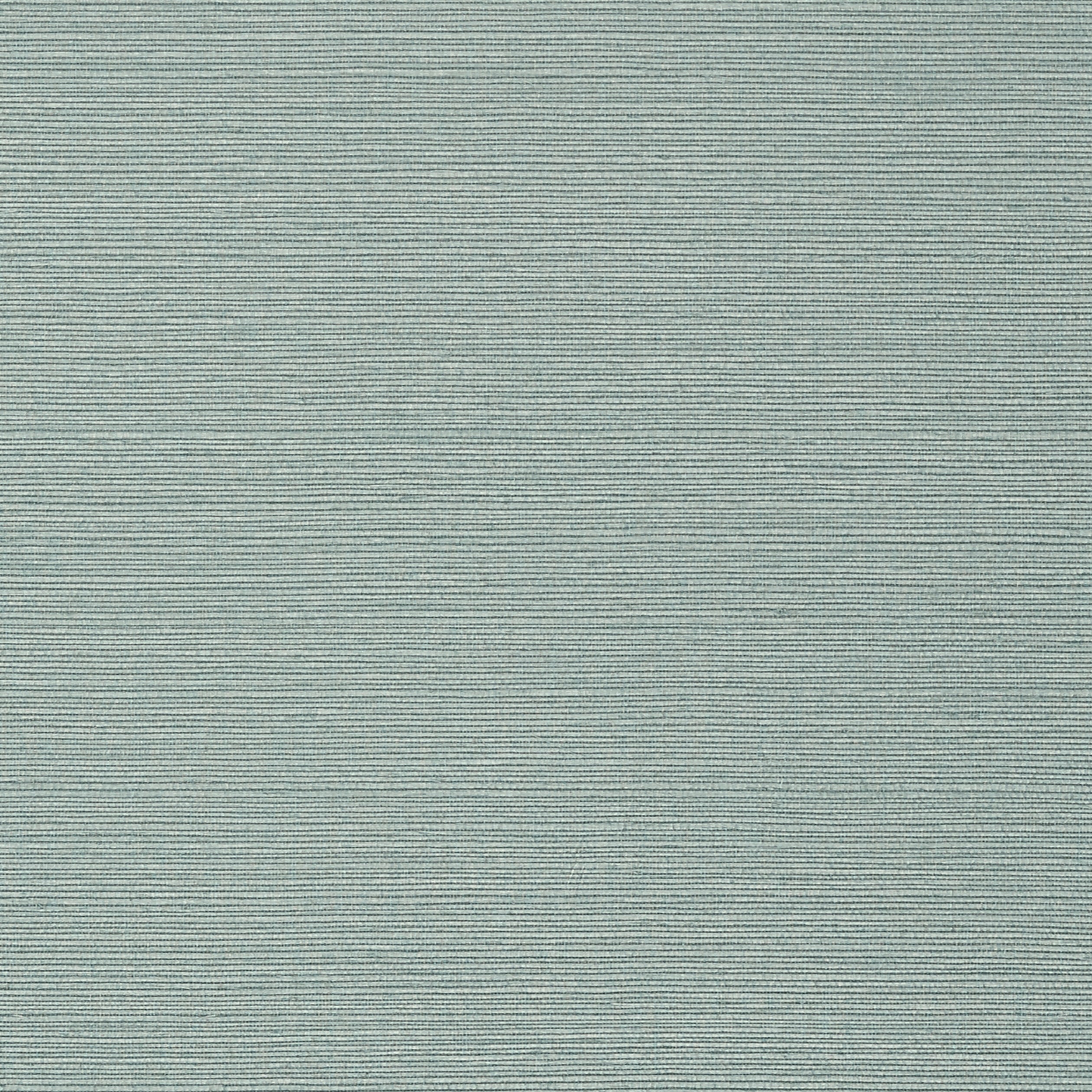 Thibaut Taluk Sisal Behang T75158 - Aqua