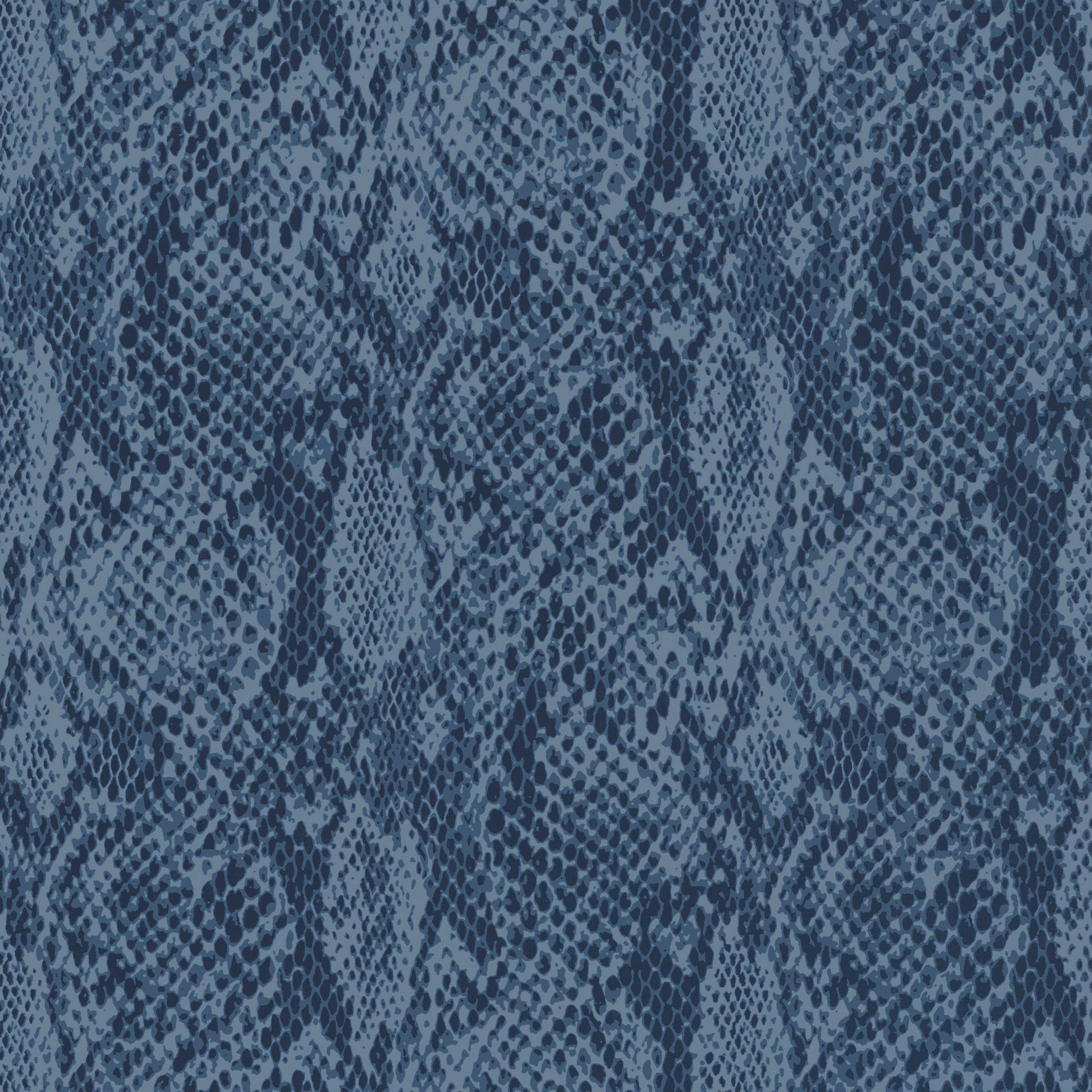 Thibaut Boa Behang T75170 - Navy