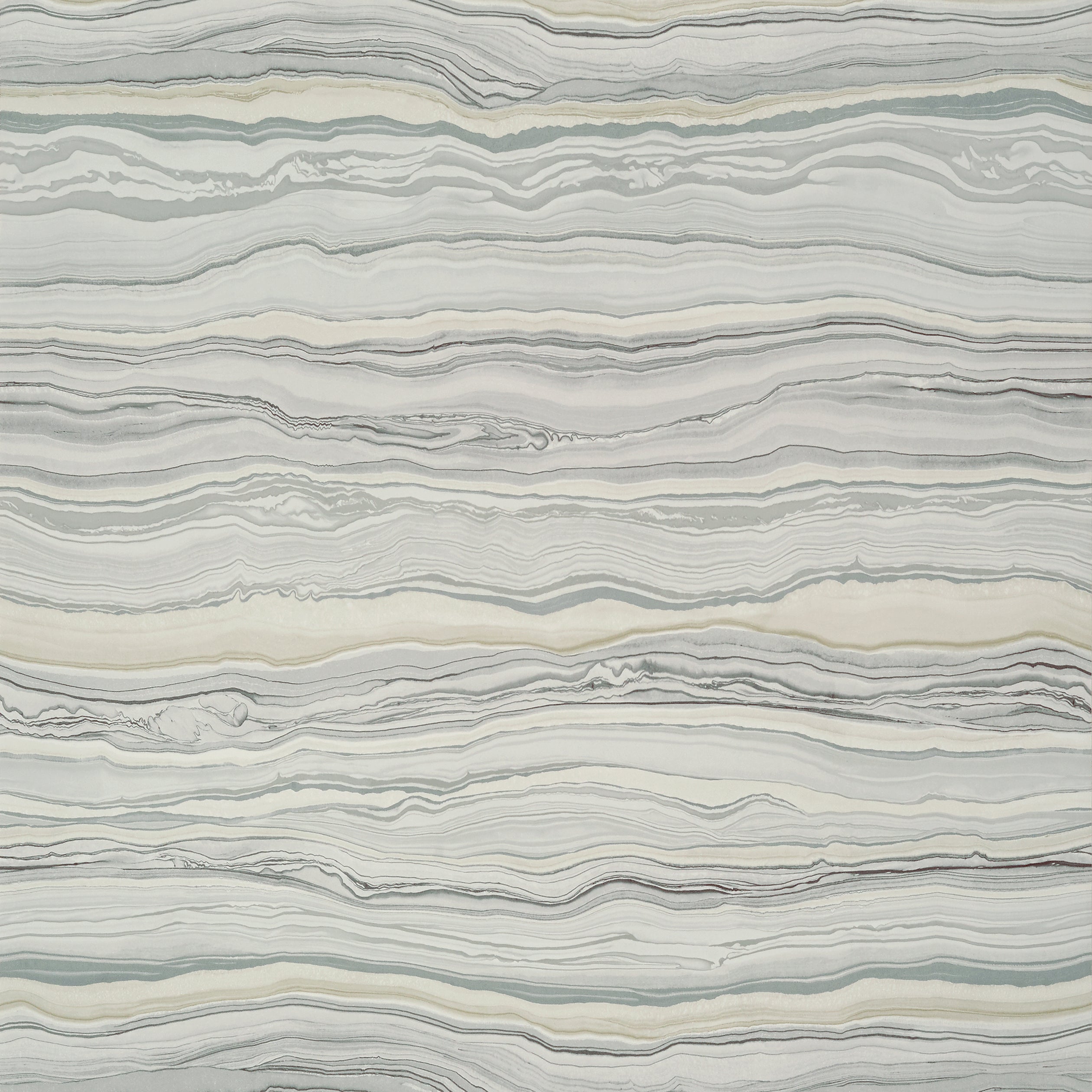 Thibaut Treviso Marble Behang T75175 - Grey