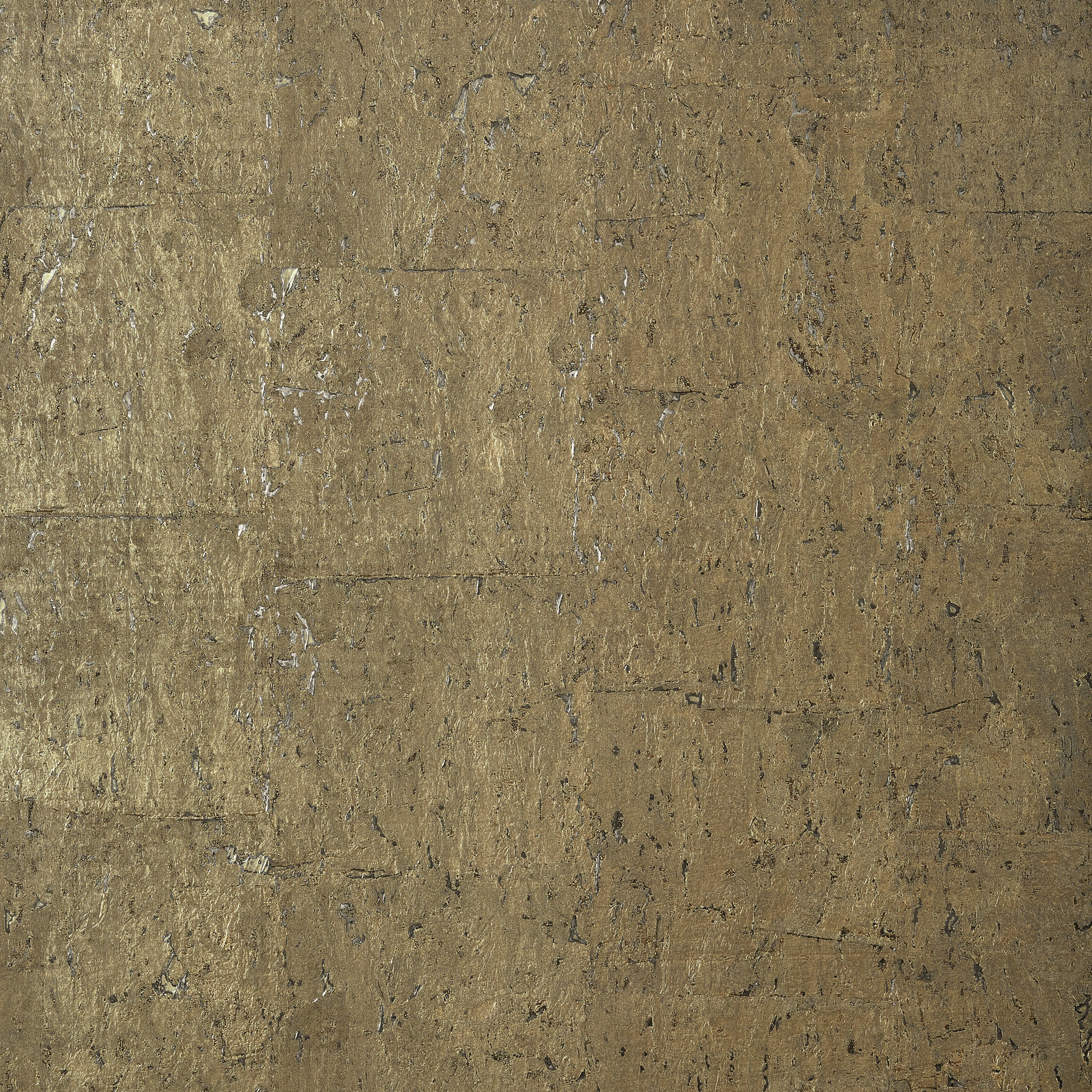 Thibaut Cork Behang T83010 - Bronze