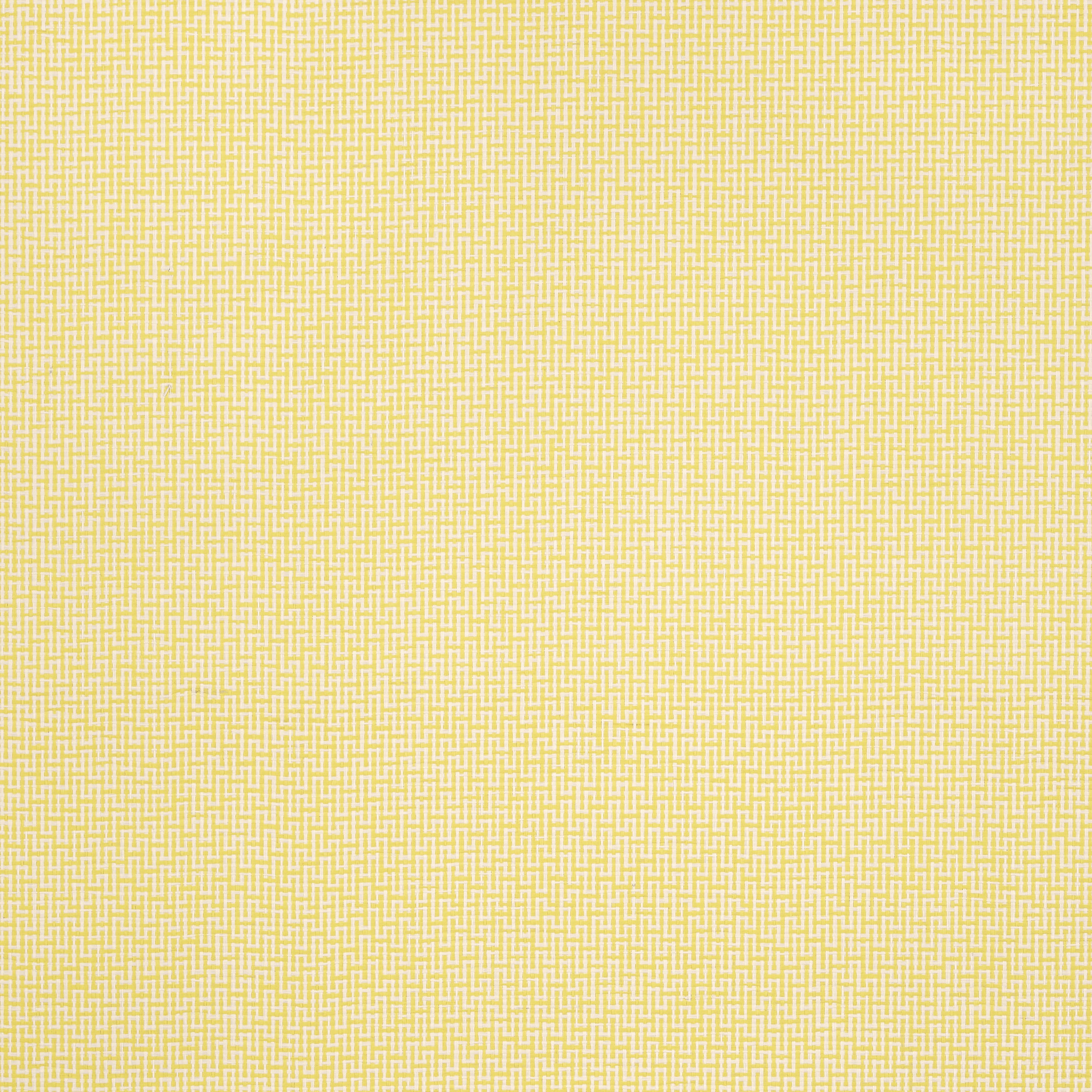 Thibaut Highline Behang T83055 - Yellow