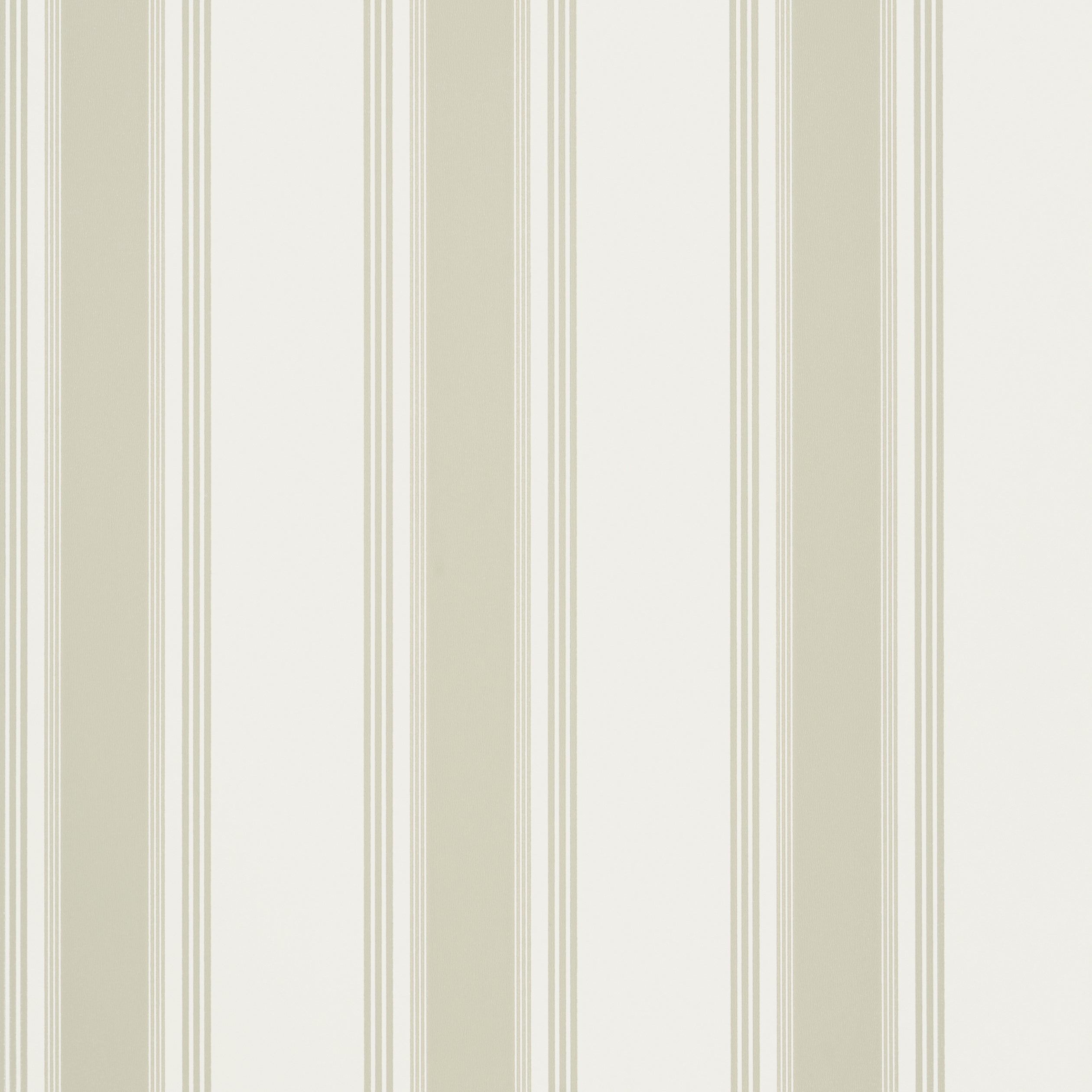 Thibaut Brittany Stripe Behang T85049 - Beige