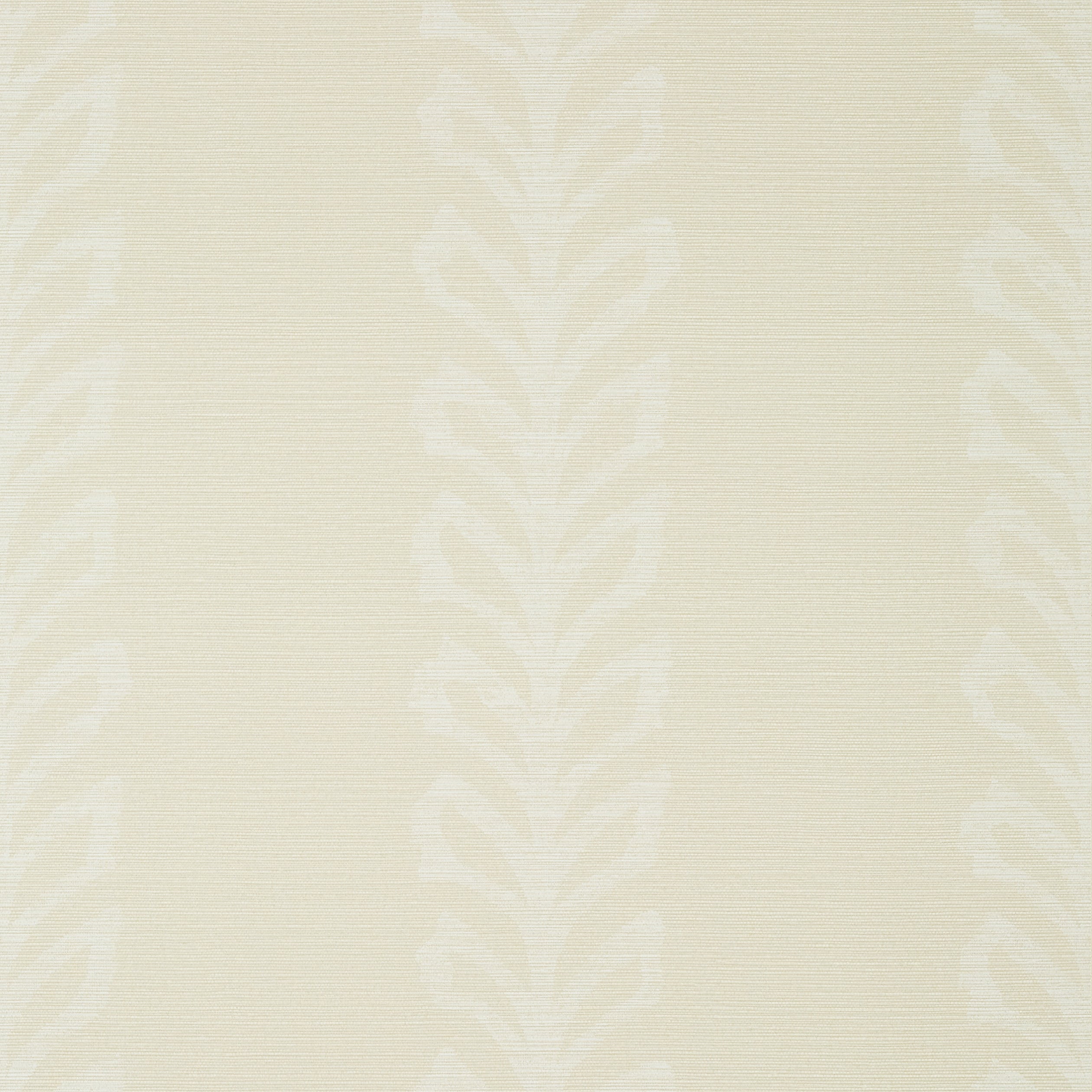 Thibaut Evia Wide Width Behang TWW10901 - Snow and White