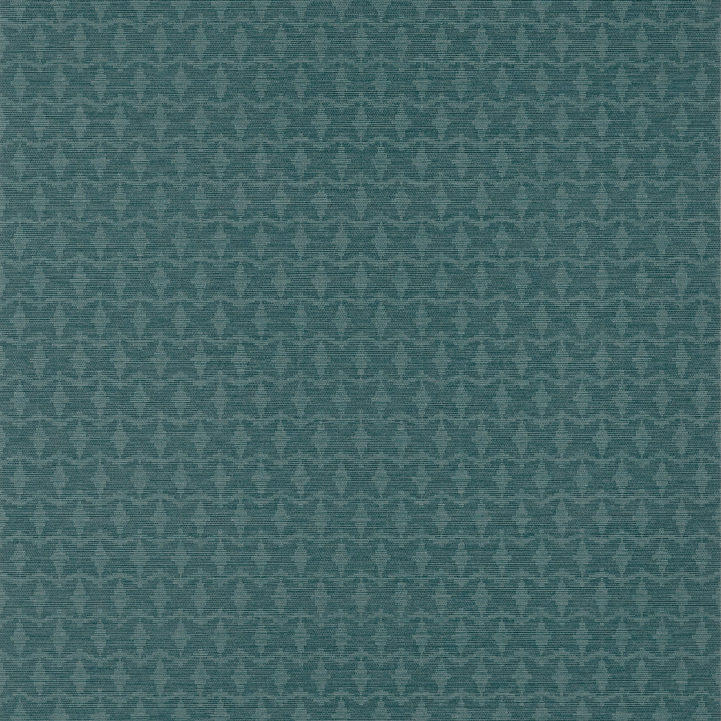 Thibaut Zion Wide Width Behang TWW10914 - Teal