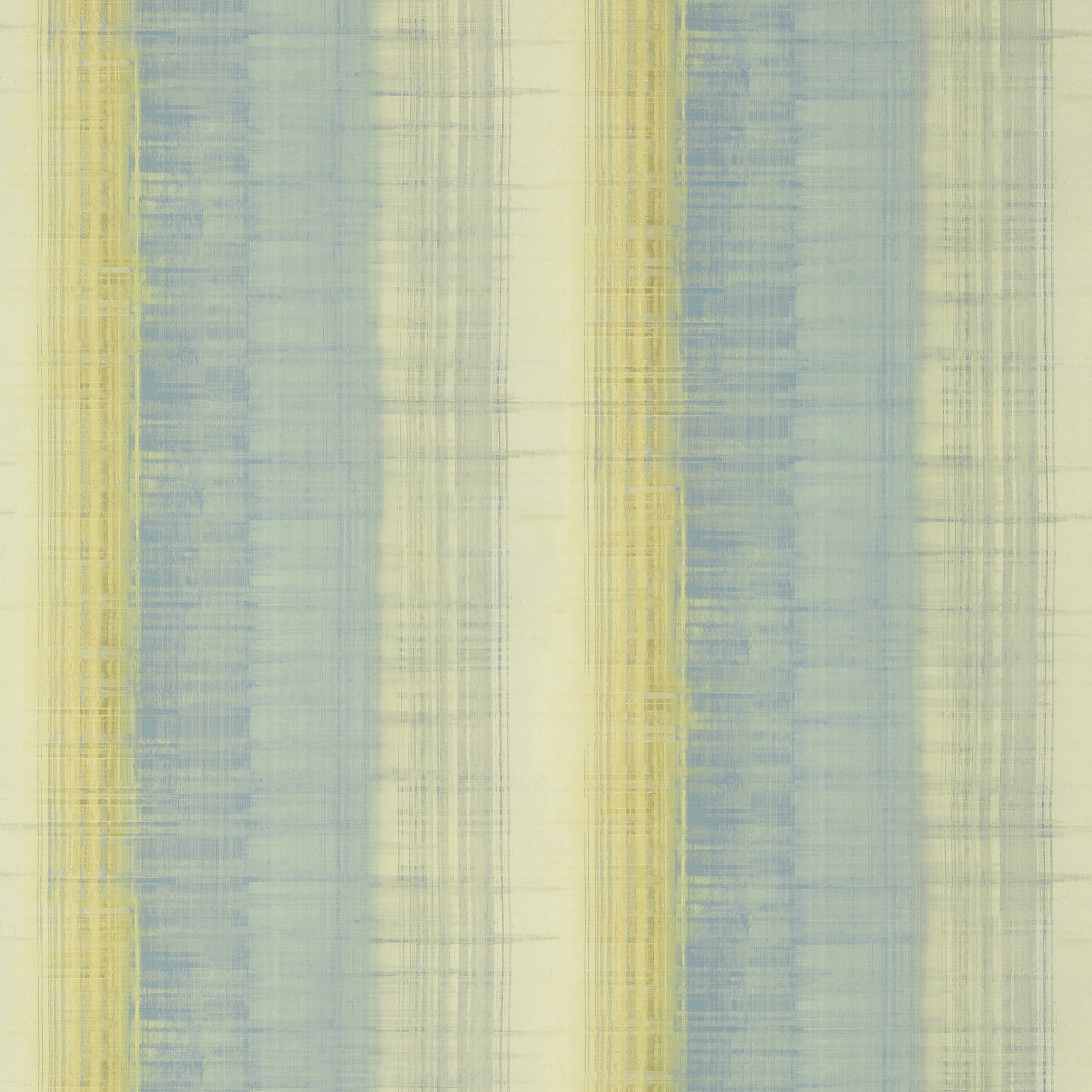 Thibaut Painted Desert Behang TWW10924 - Yellow and Grey