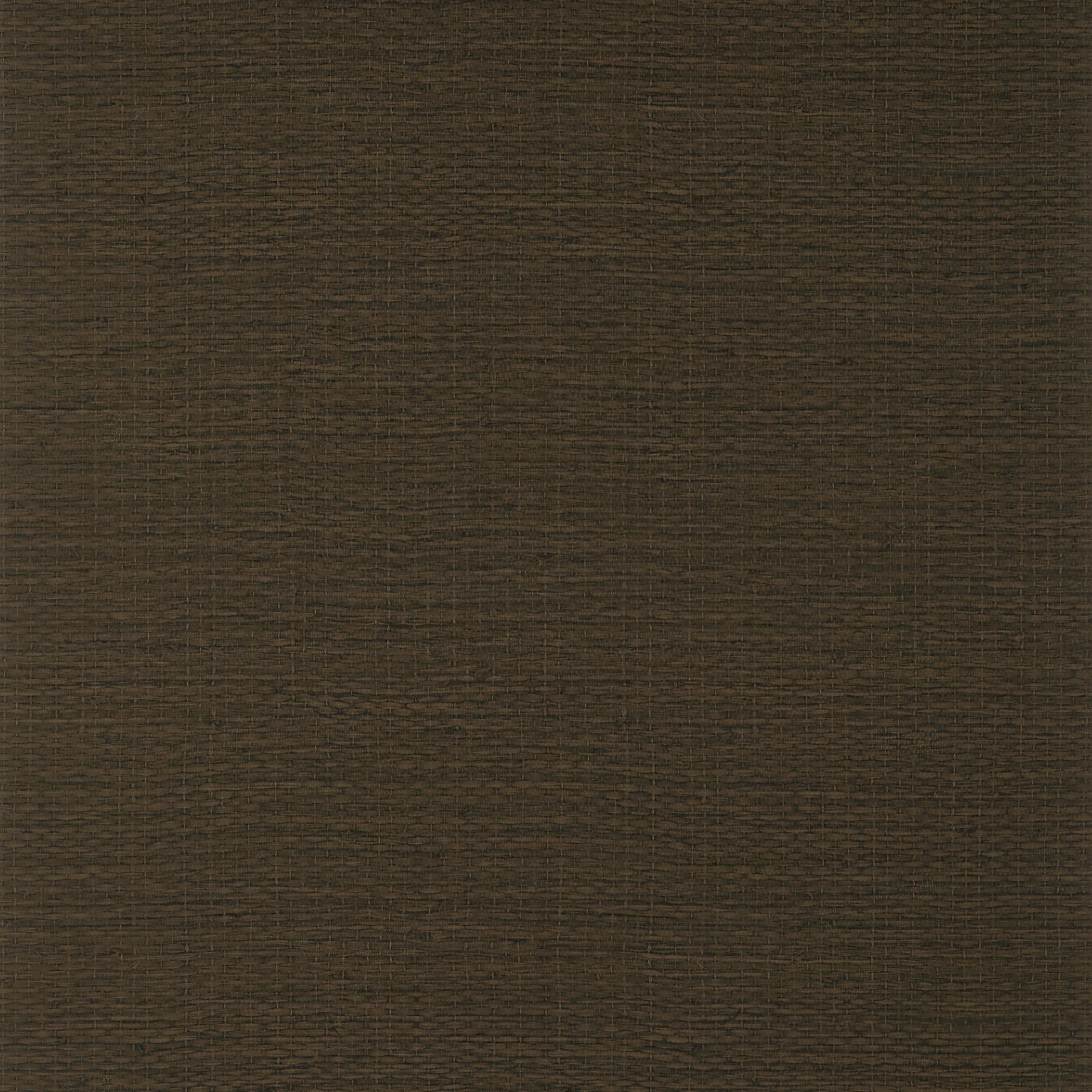 Thibaut Prairie Weave Behang TWW10929 - Chocolate