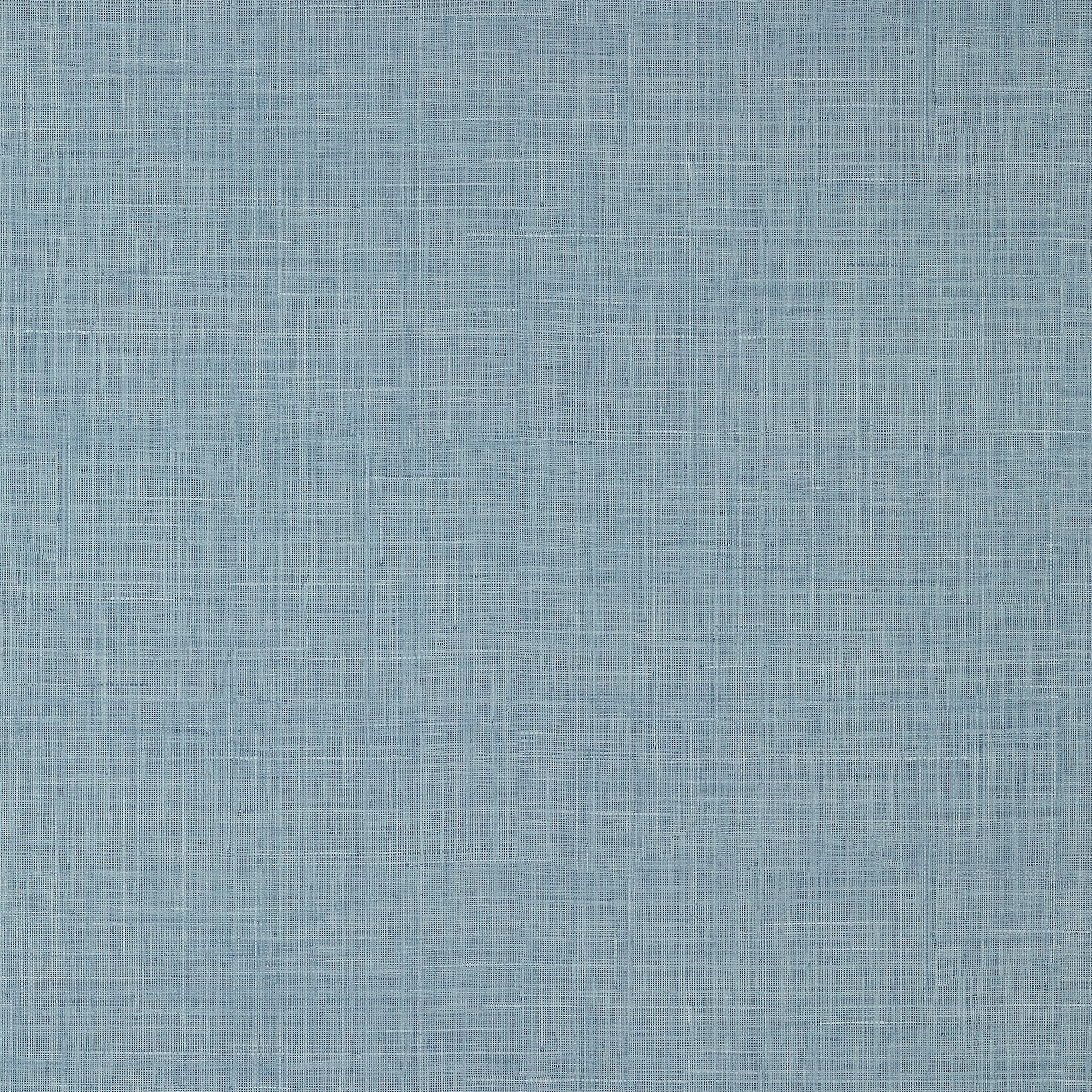 Thibaut Fine Harvest Wide Width Behang TWW10941 - Navy