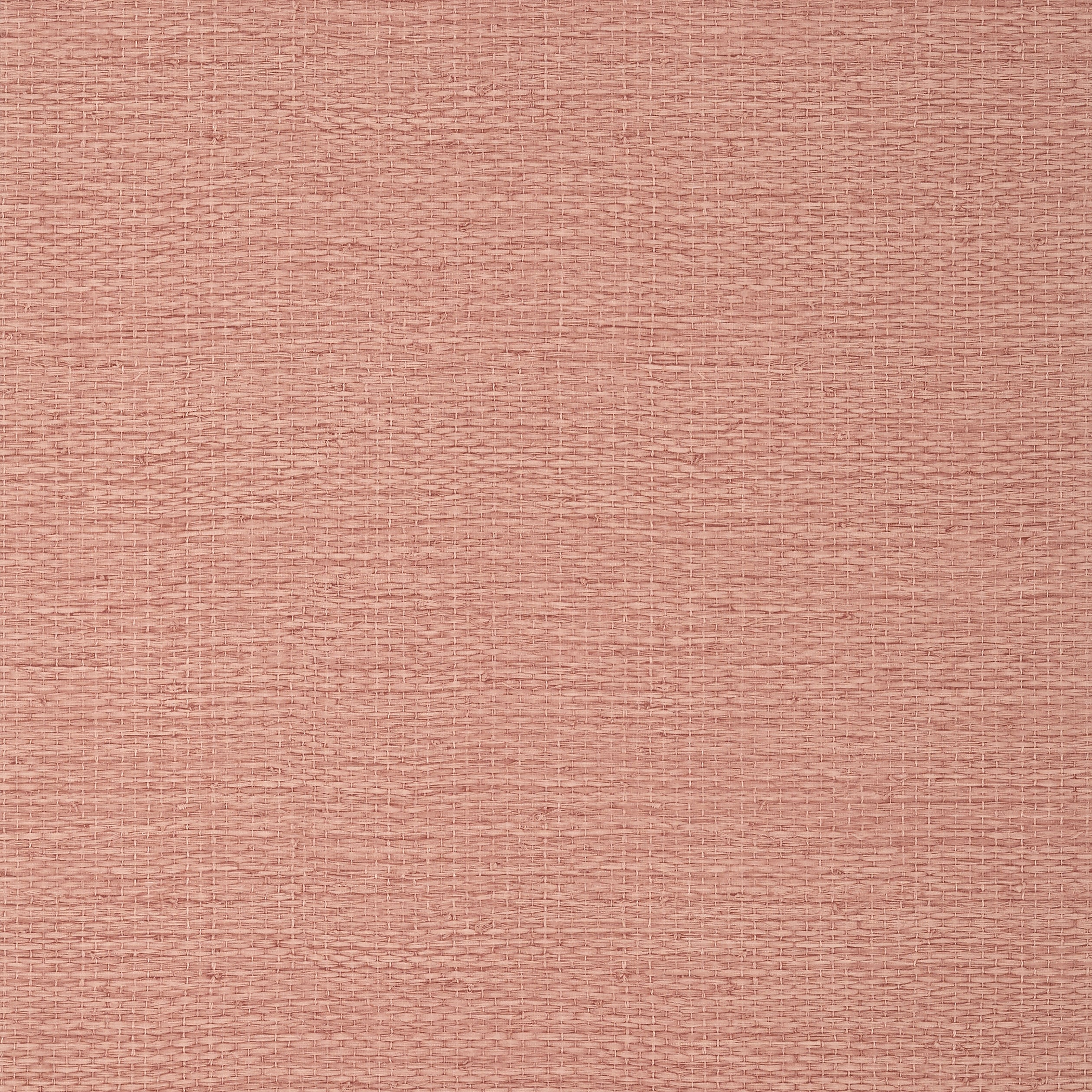 Thibaut Prairie Weave Behang TWW10961 - Rosey Blush