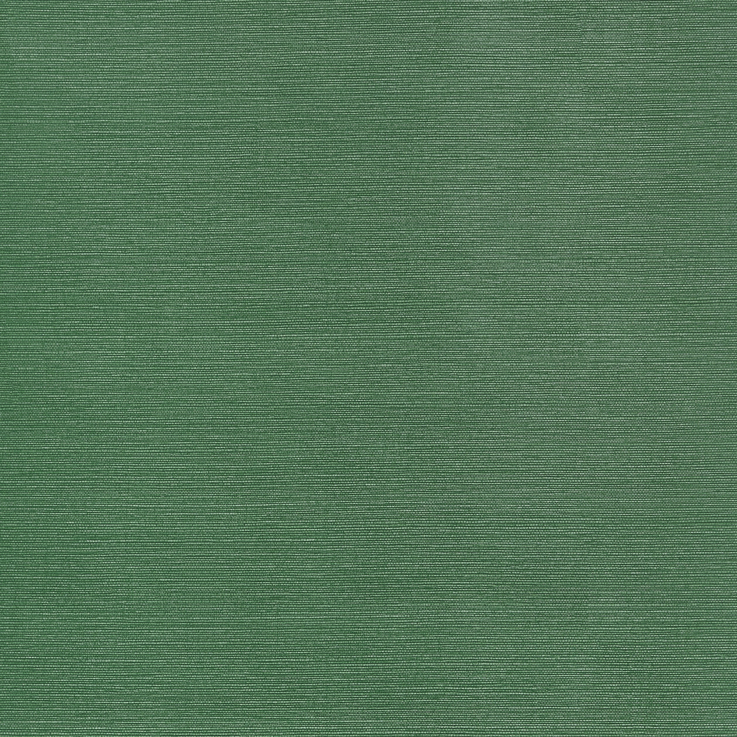 Thibaut Taluk Sisal Wide Width Behang TWW34039 - Forest Green