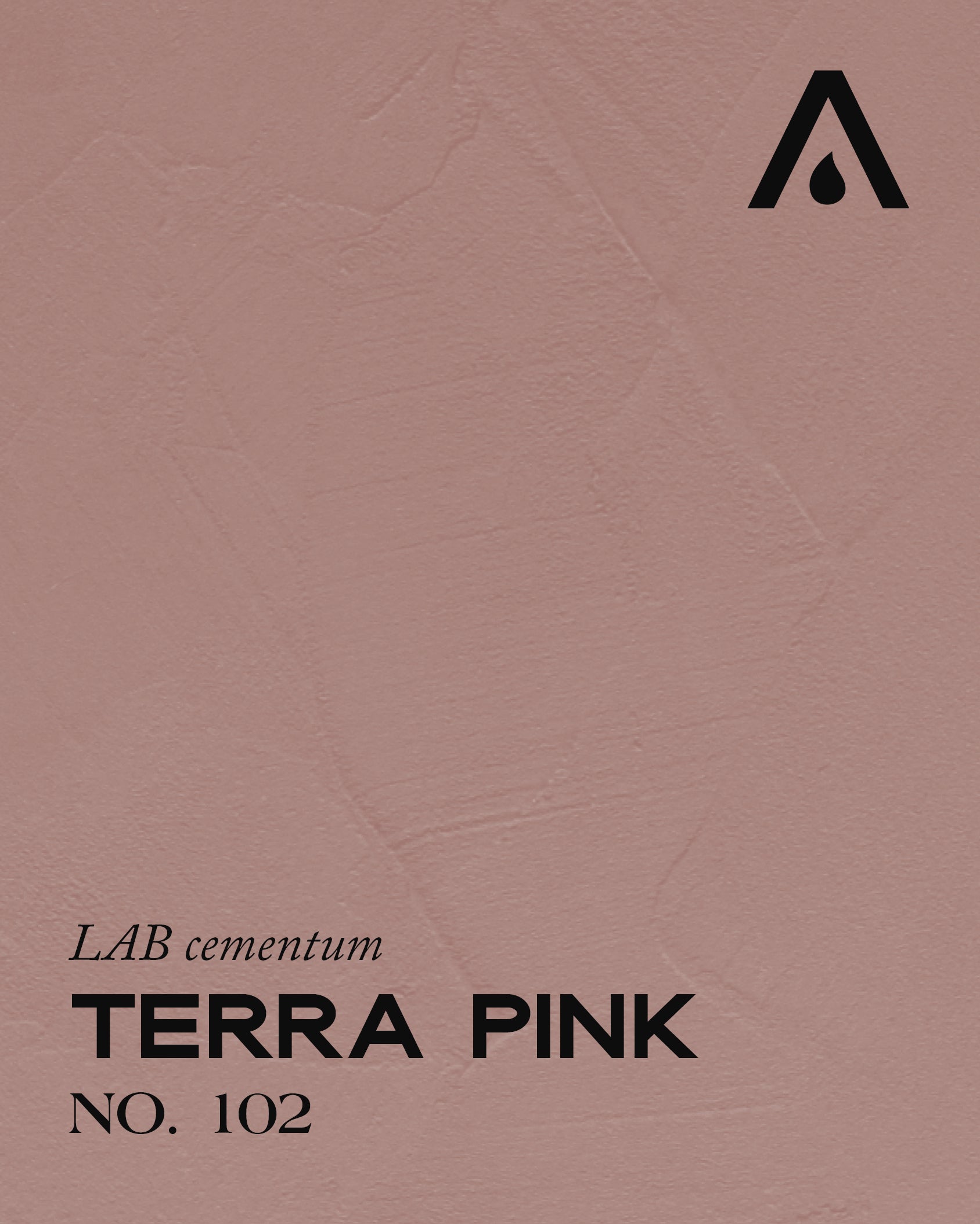 TERRA PINK NO. 102