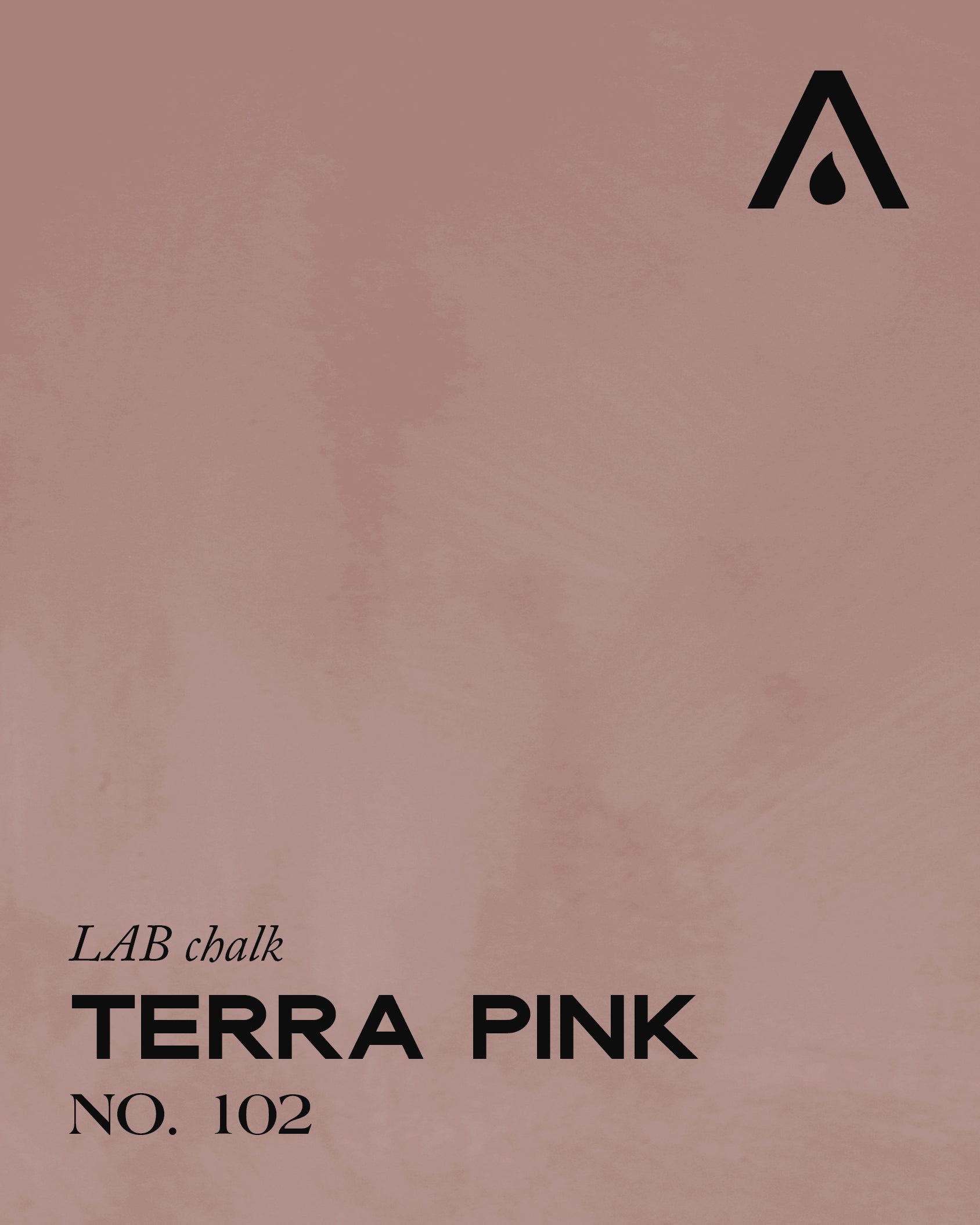 TERRA PINK NO. 102