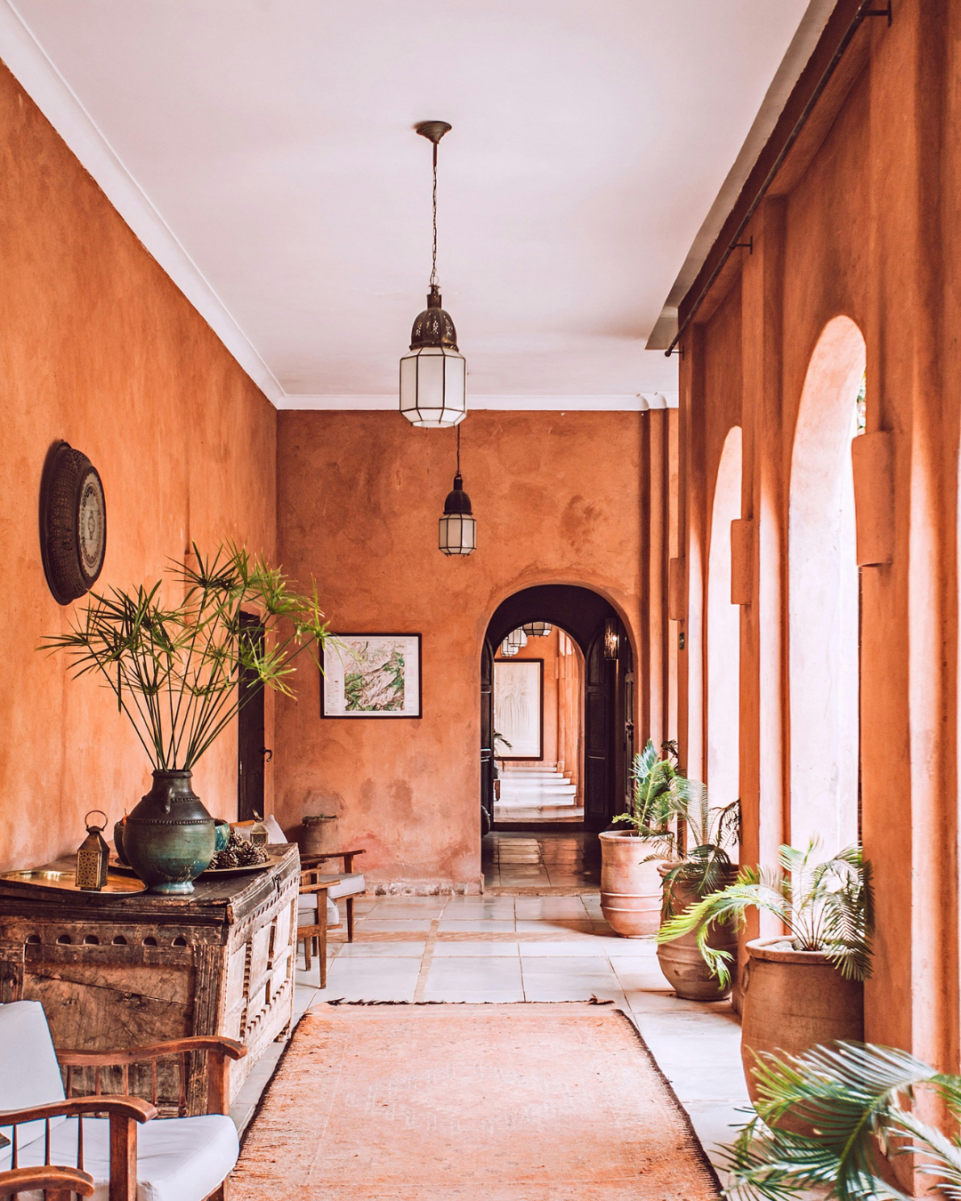 TERRACOTTA WARRIOR NO. 42