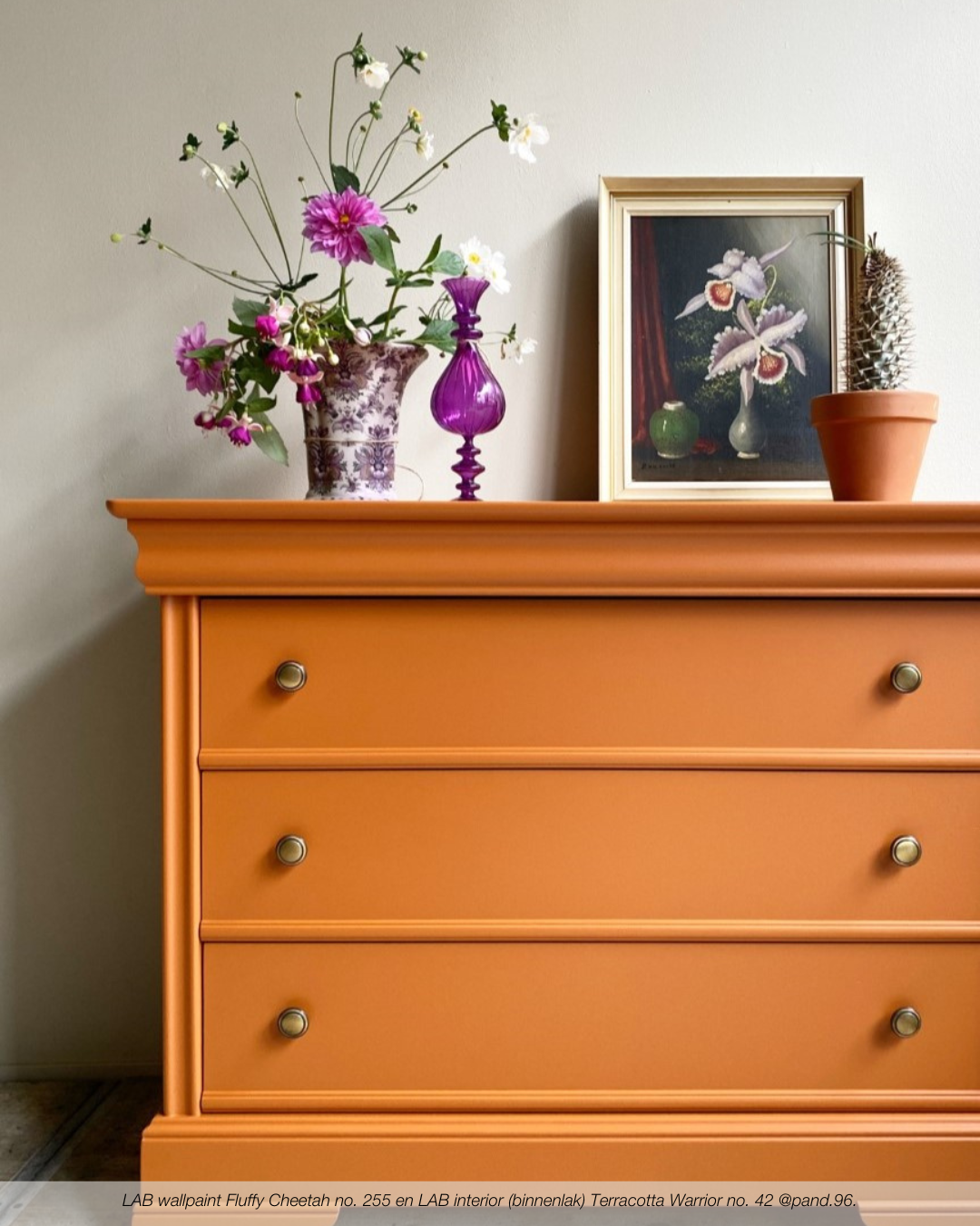 TERRACOTTA WARRIOR NO. 42