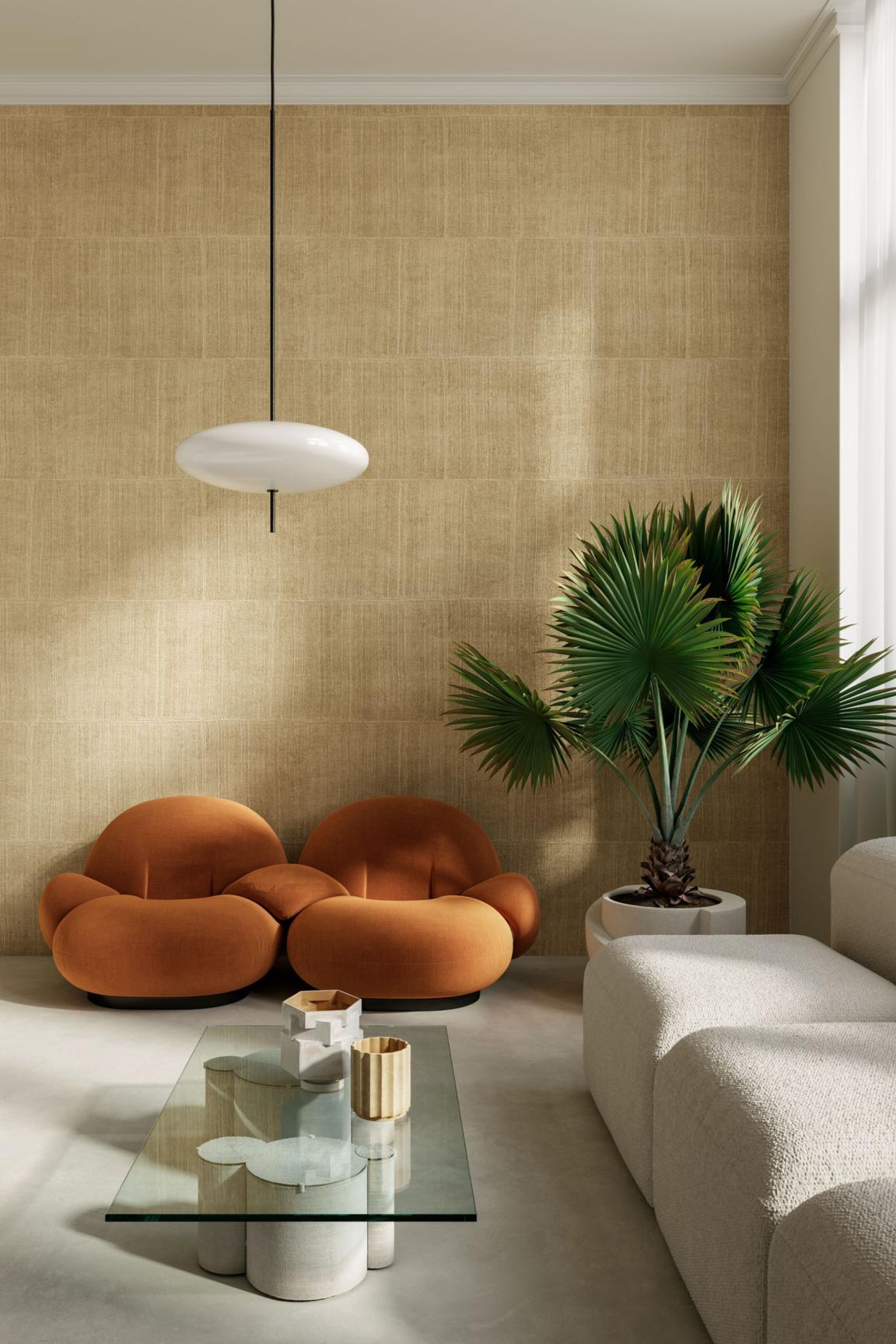 ARTE Textura Ignis Katan Silk 11521A