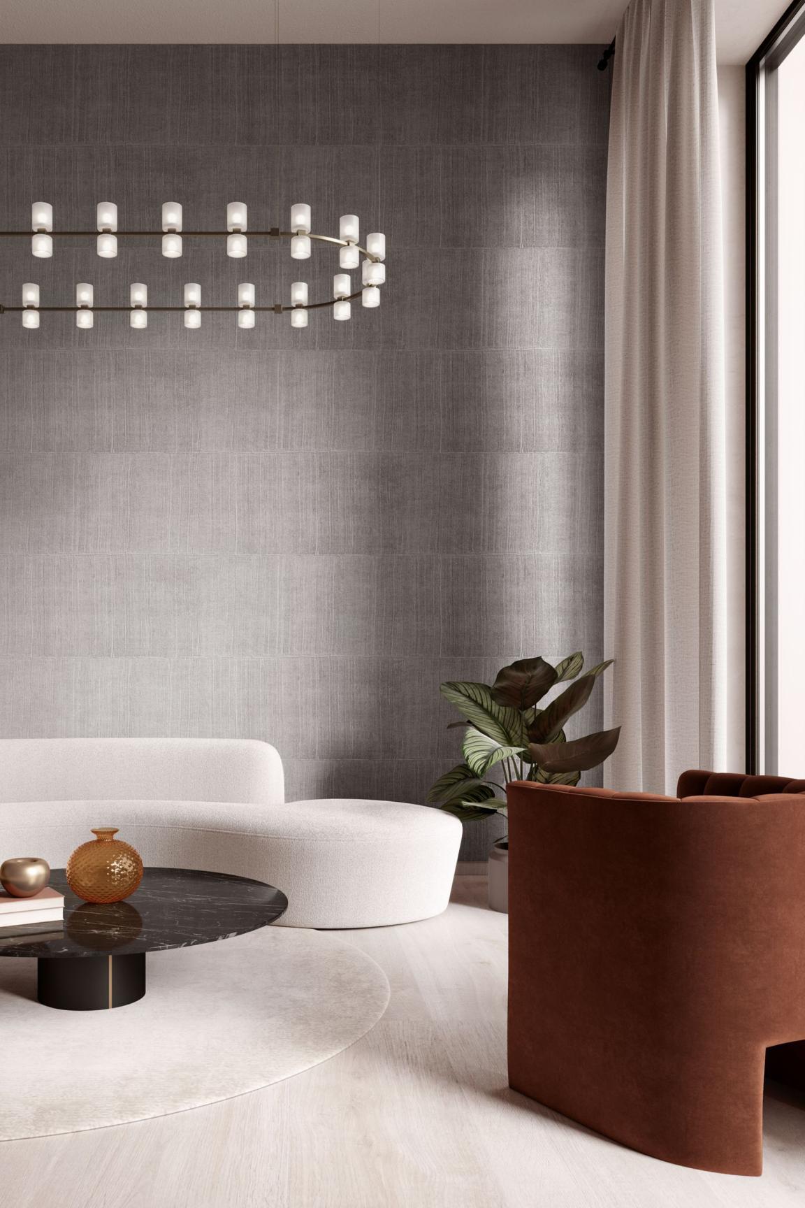 ARTE Textura Ignis Katan Silk 11515A