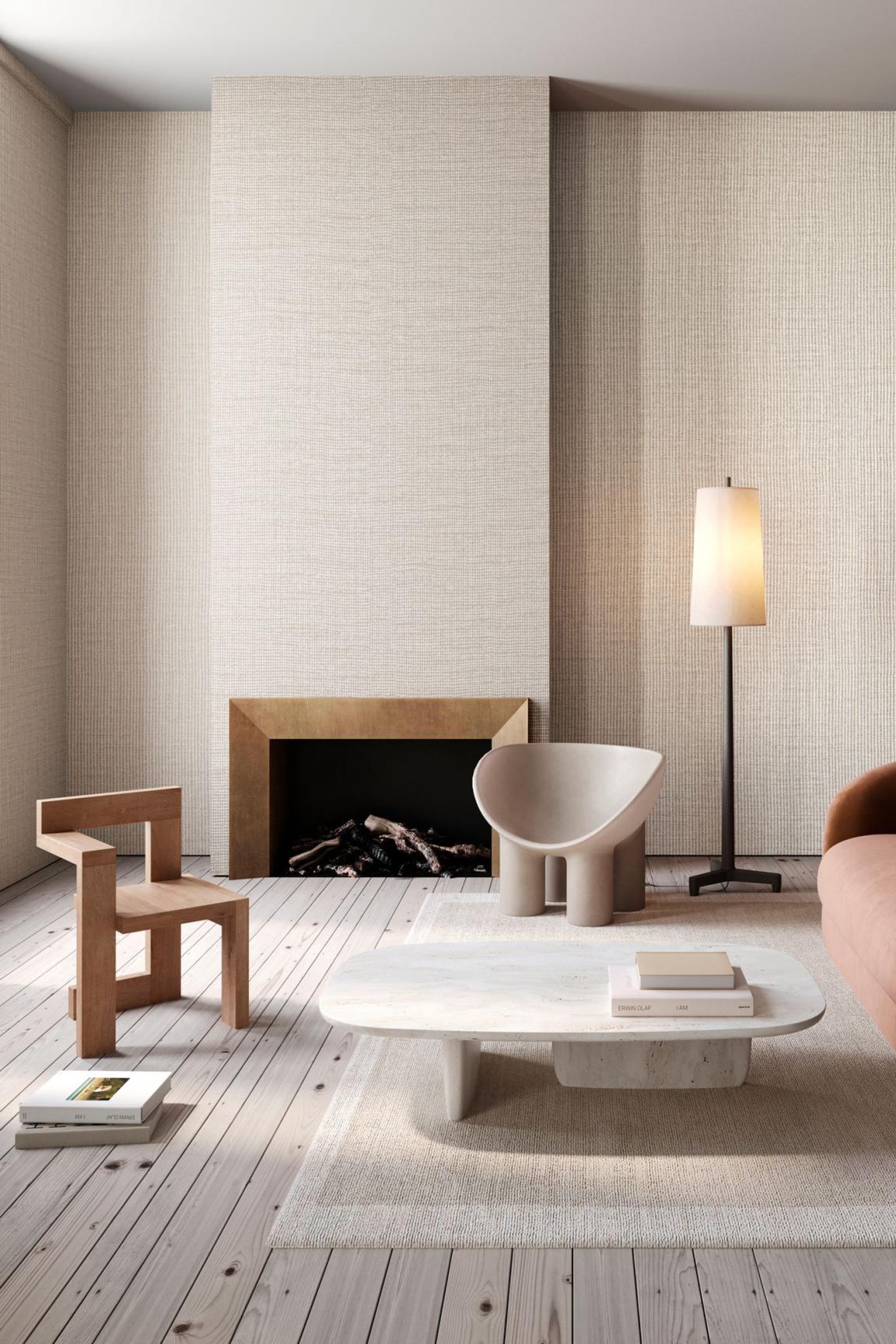 ARTE Textura Ignis Lana 63501A