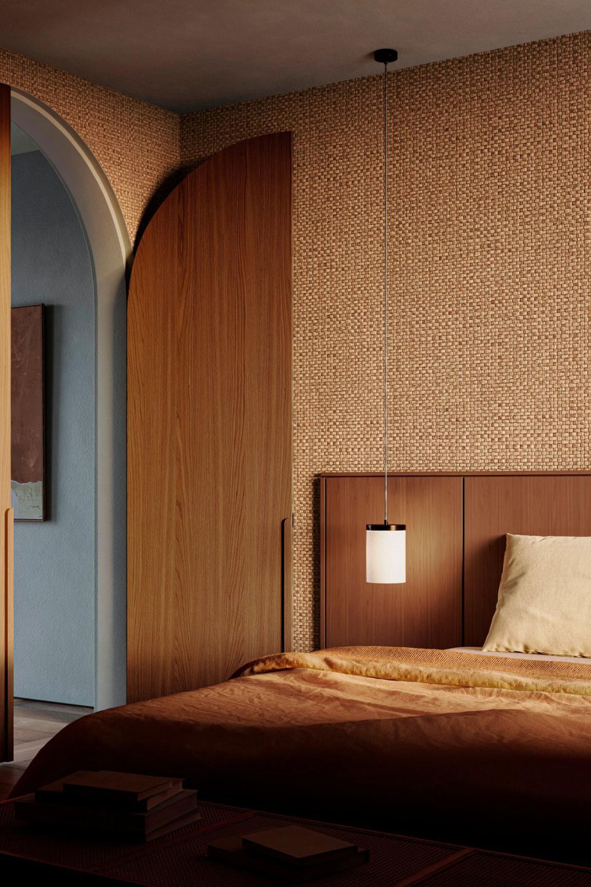 ARTE Textura Ignis Puna 81545A