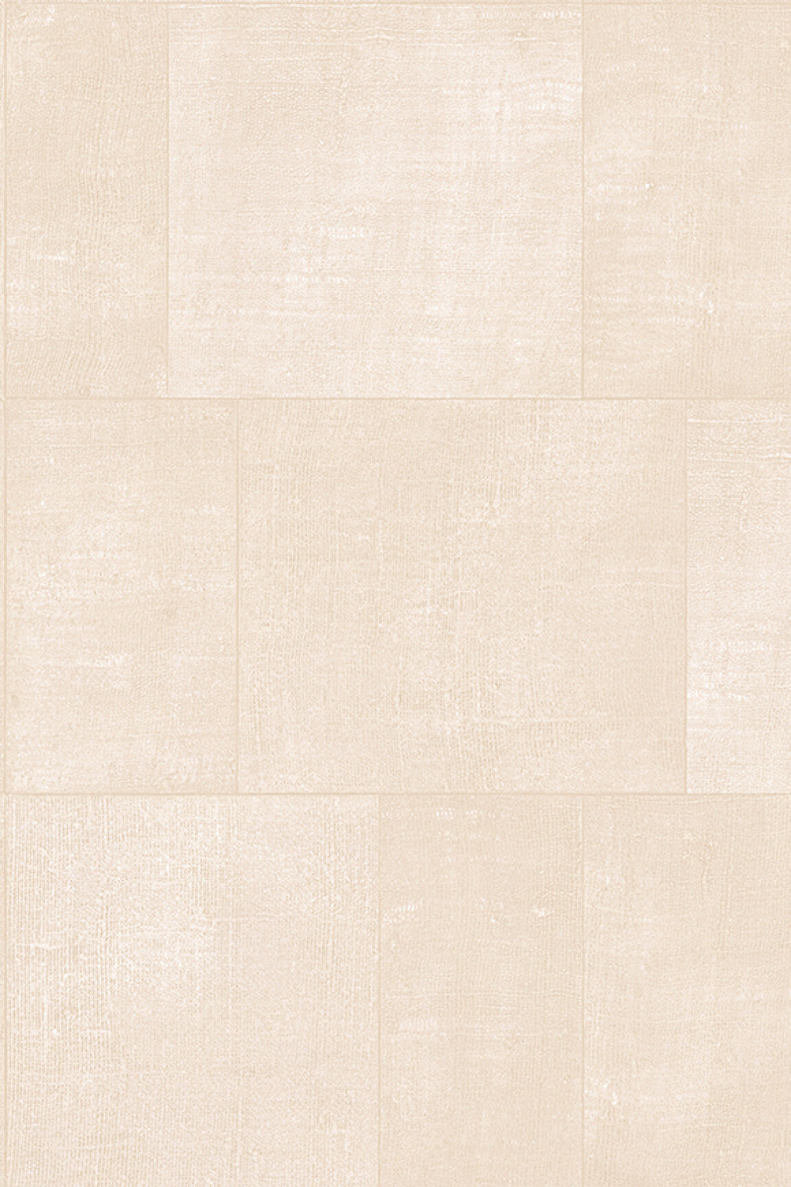 ARTE Cuadro Textura 49543A afbeelding 1 "Wit"