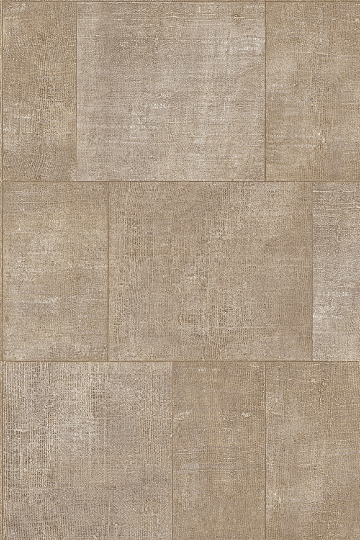 ARTE Cuadro Textura 49547A afbeelding 1 "Naturel"