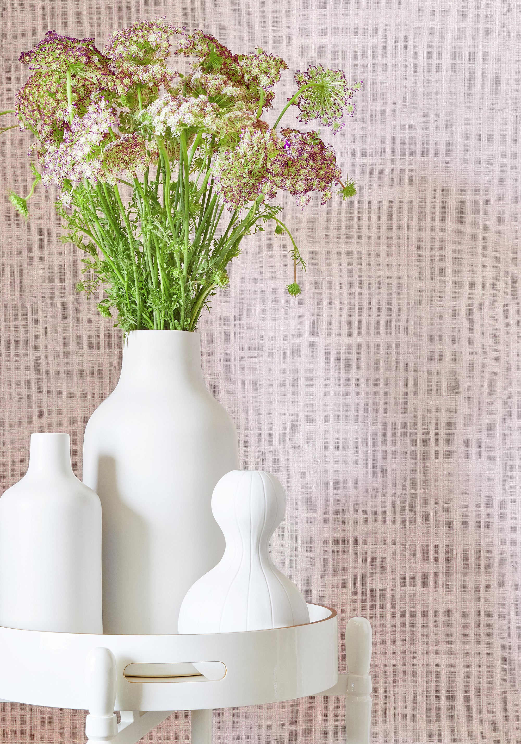 Thibaut Texture Resource 7 Fine Harvest Behang T10947 - sfeerbeeld