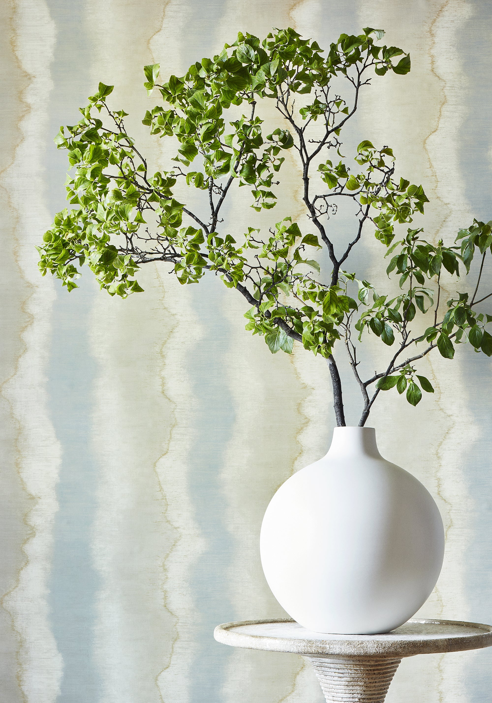 Thibaut Texture Resource 7 Geode Behang T10968 - sfeerbeeld