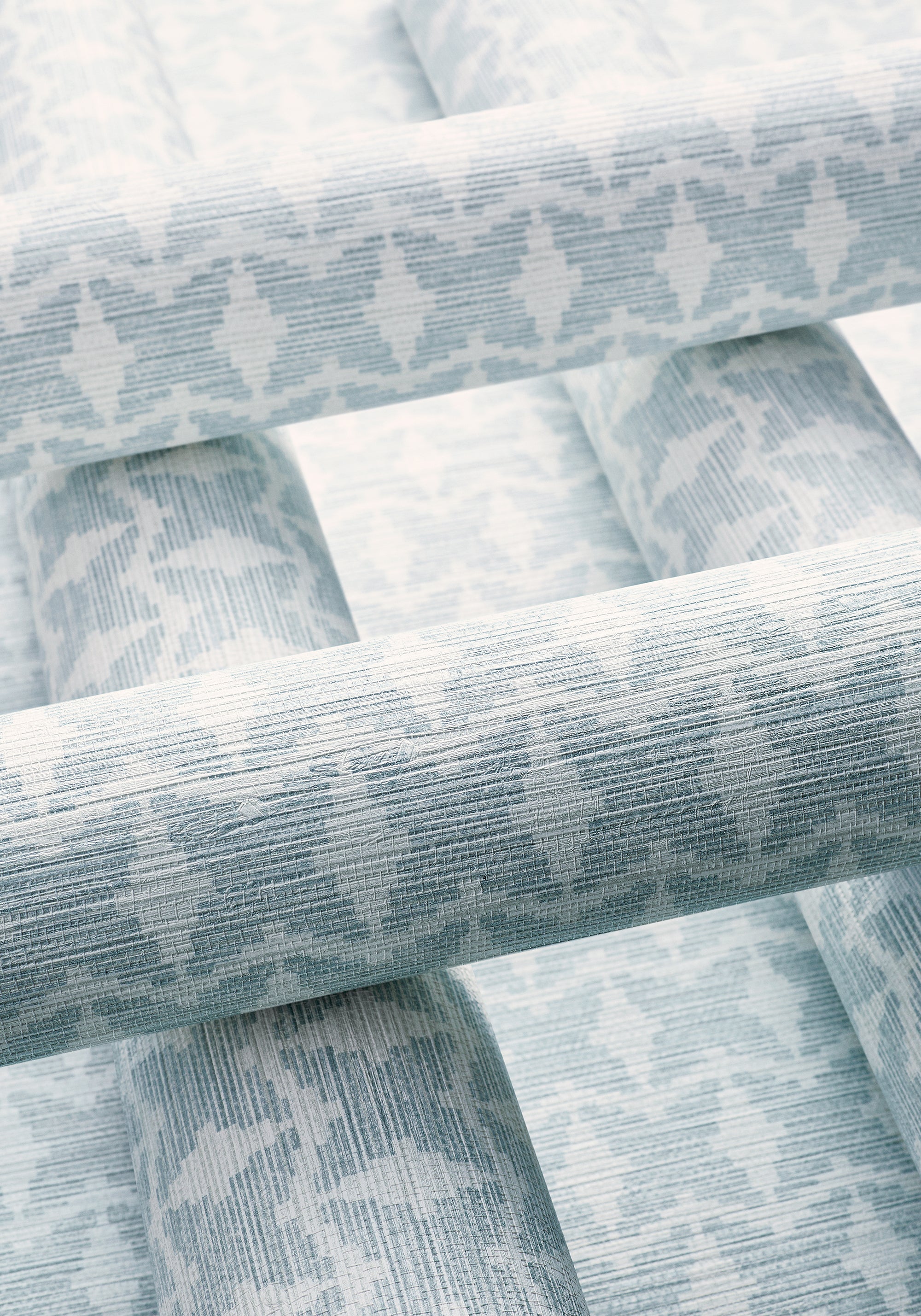 Thibaut Texture Resource 7 Zion Behang T10911 - sfeerbeeld