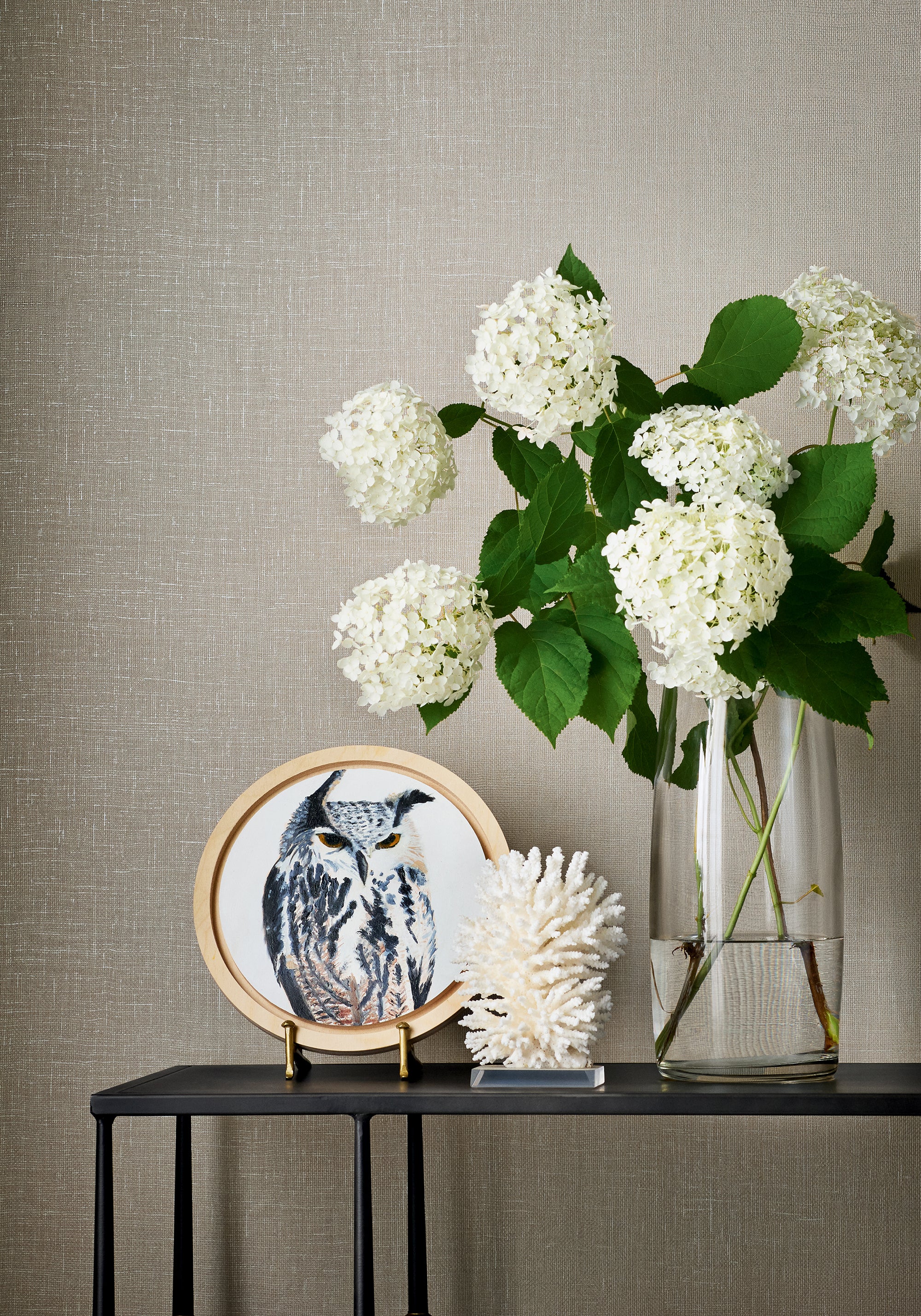 Thibaut Texture Resource 9 Hampshire Behang T34010 - sfeerbeeld
