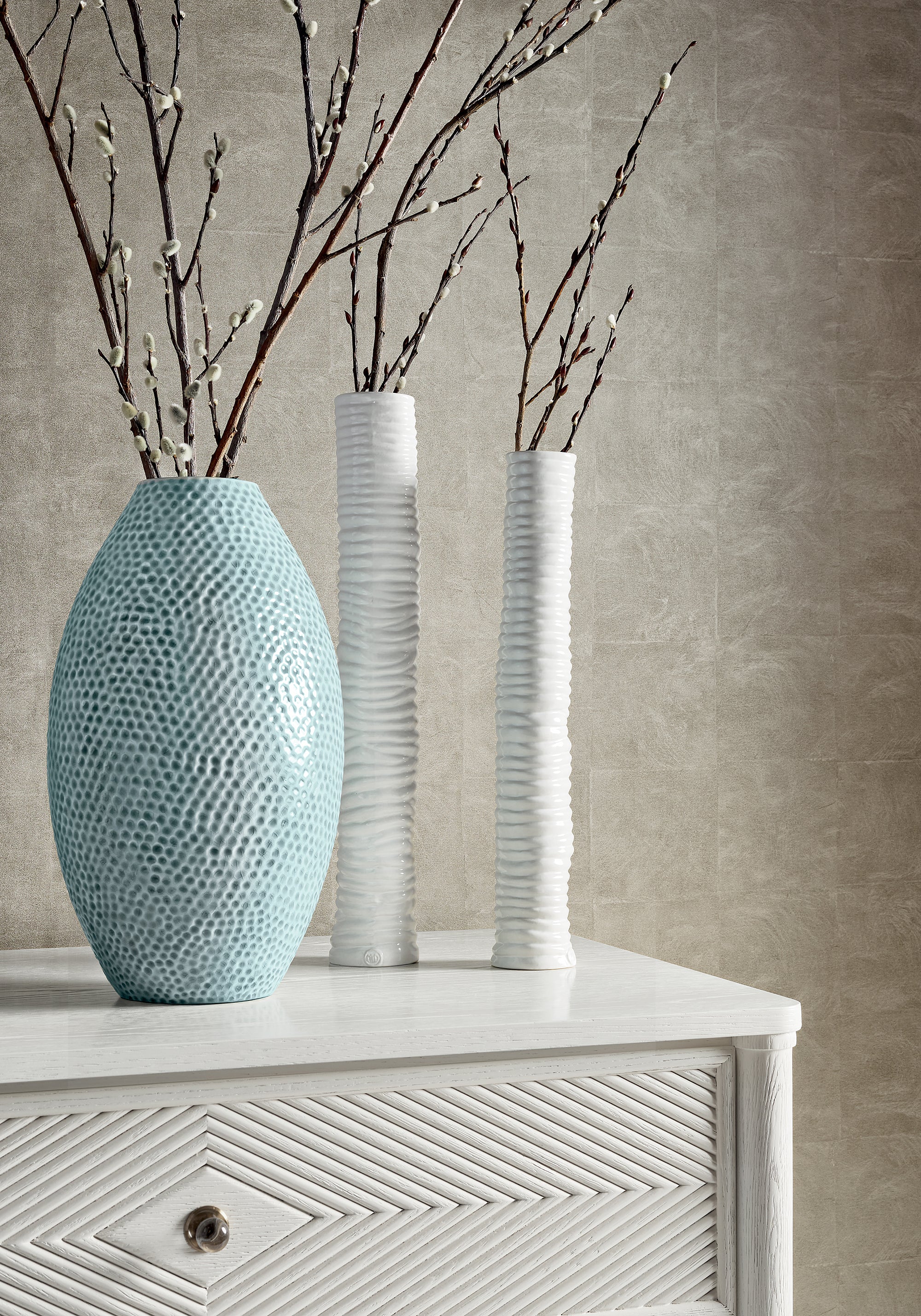 Thibaut Texture Resource 9 Katamari Behang T34074 - sfeerbeeld