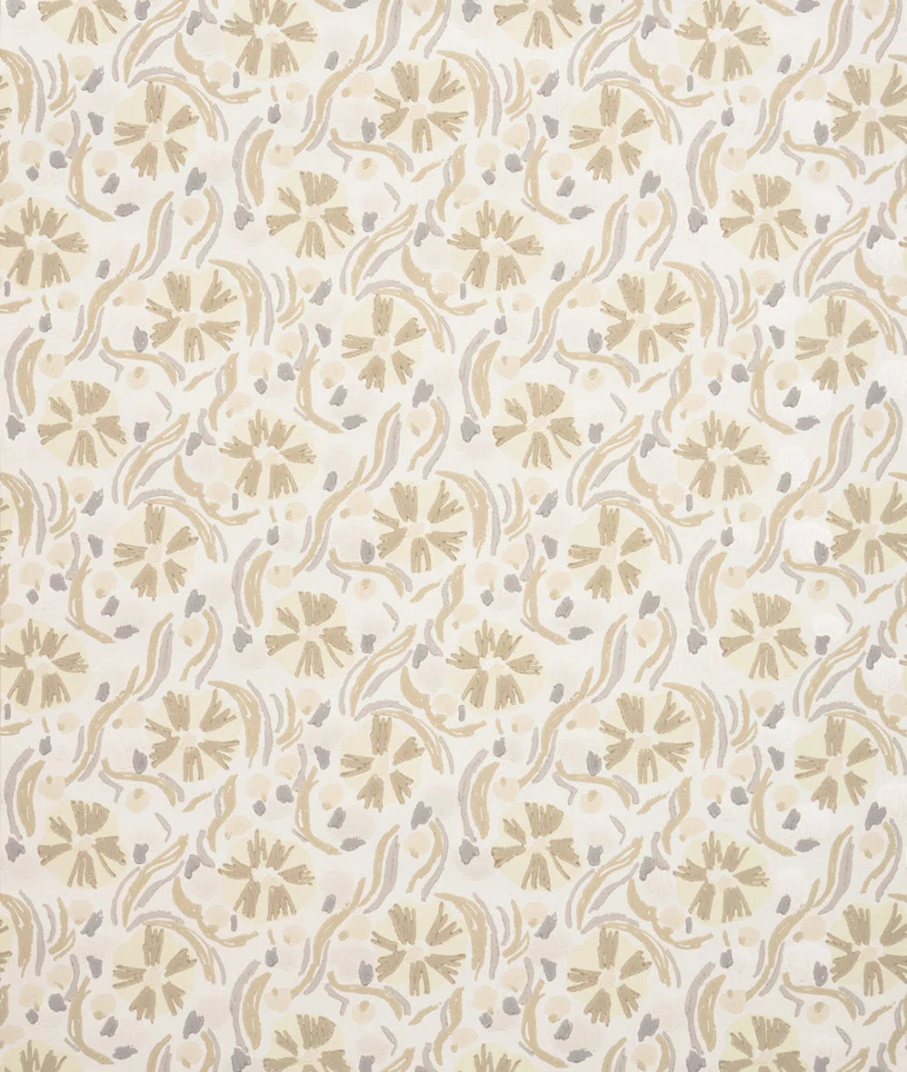 Pierre Frey Les anemones Behang FP006004 - LAB COLOUR THE WORLD