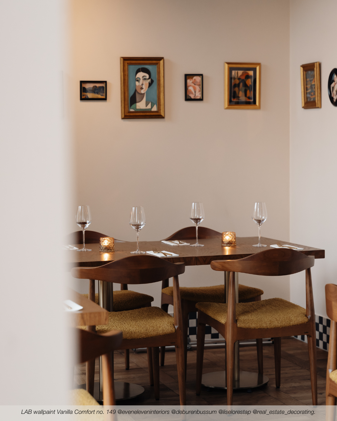 VANILLA COMFORT NO. 149