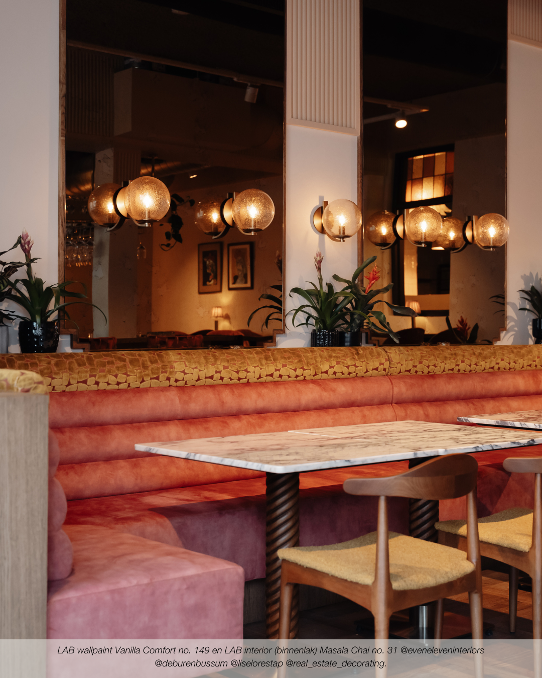 VANILLA COMFORT NO. 149