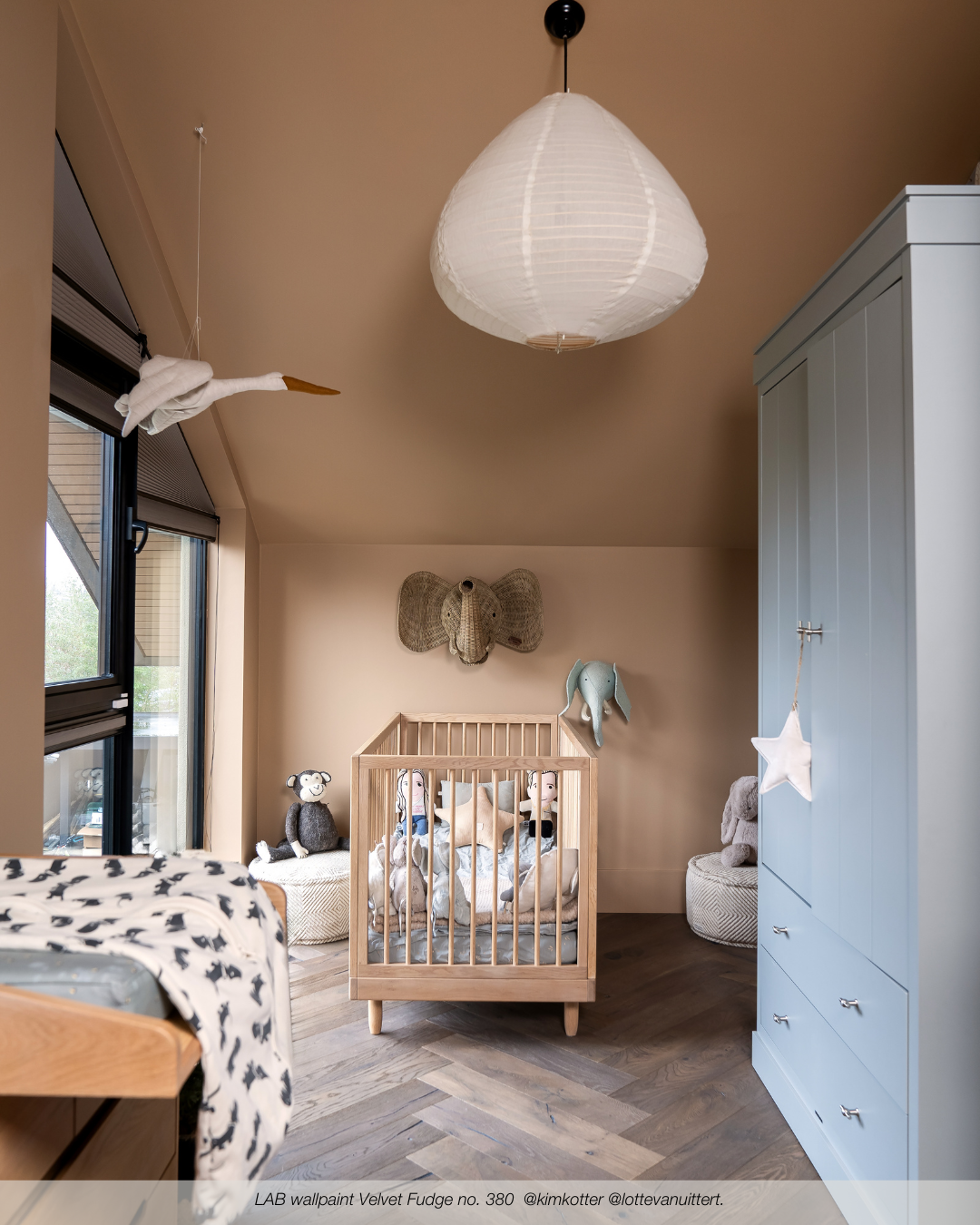 Velvet Fudge no. 380