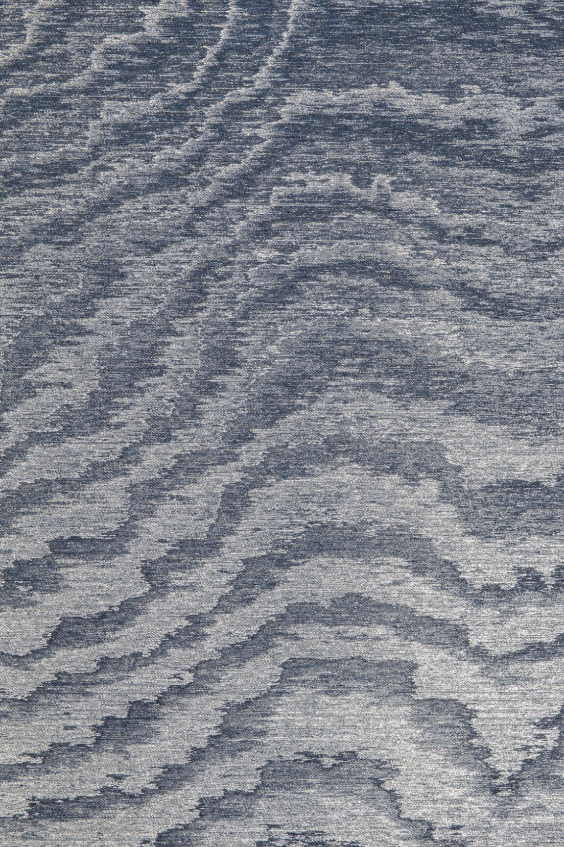 ARTE Moire Vertigo 15003 afbeelding 1 "Blauw"