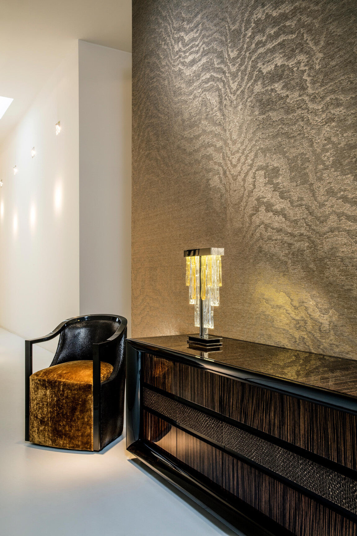 ARTE Moire Vertigo 15010 afbeelding 5