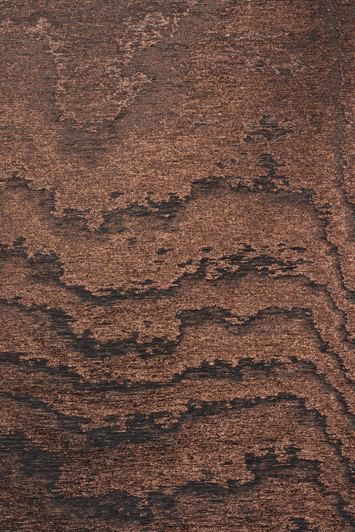 ARTE Moire Vertigo 15013 afbeelding 1 "Bruin"