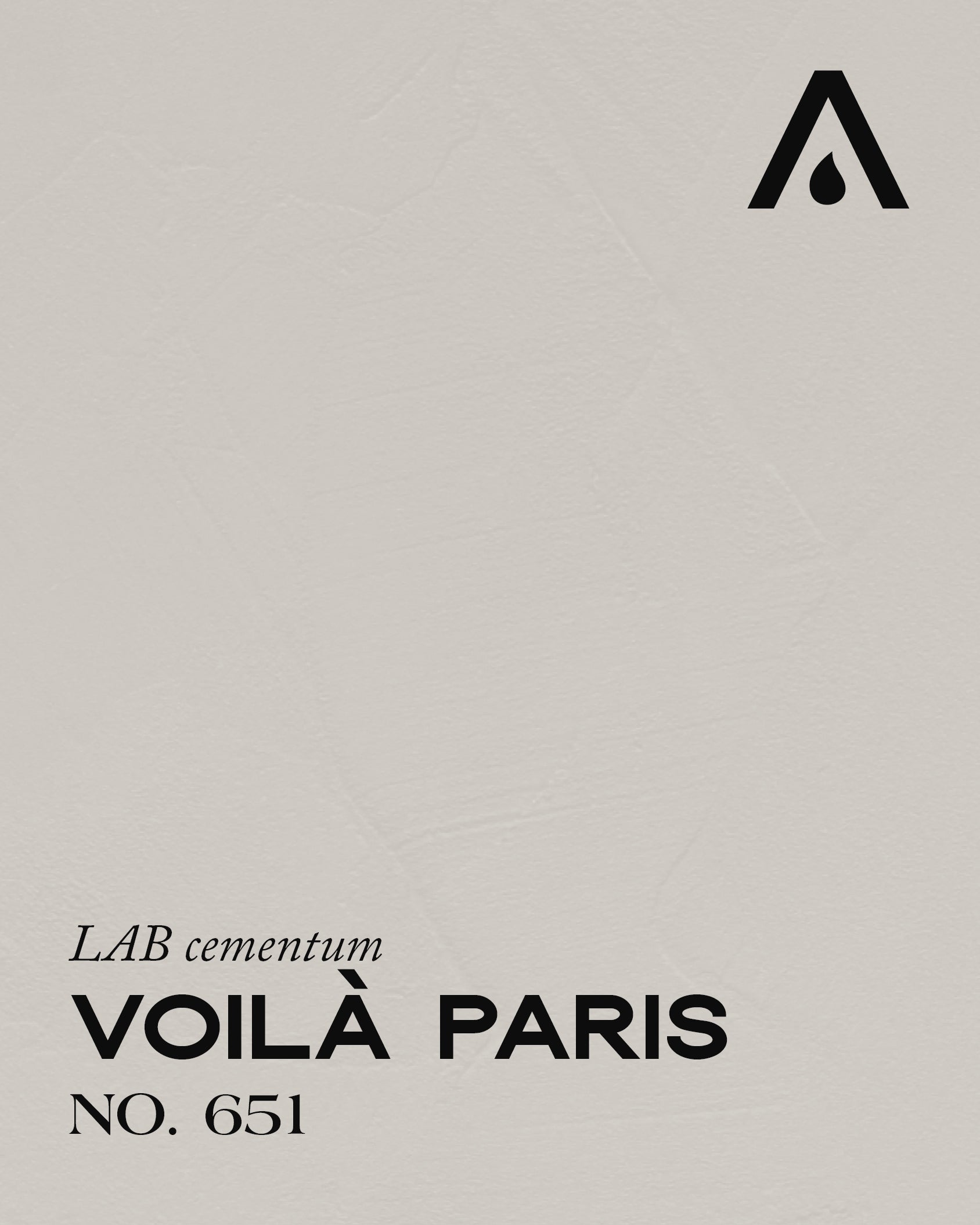 Voila Paris No. 651