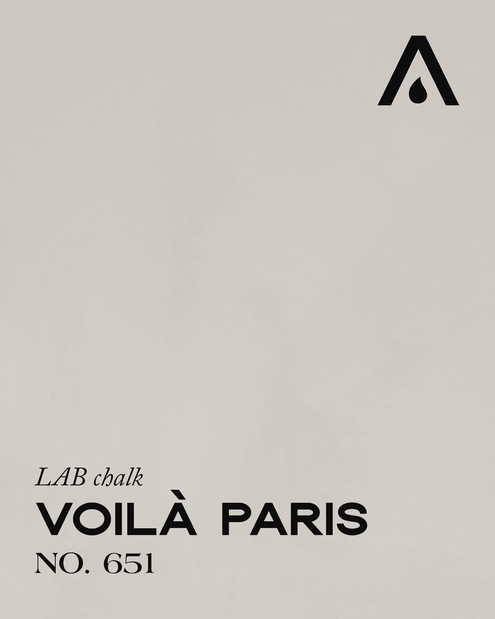 Voila Paris No. 651