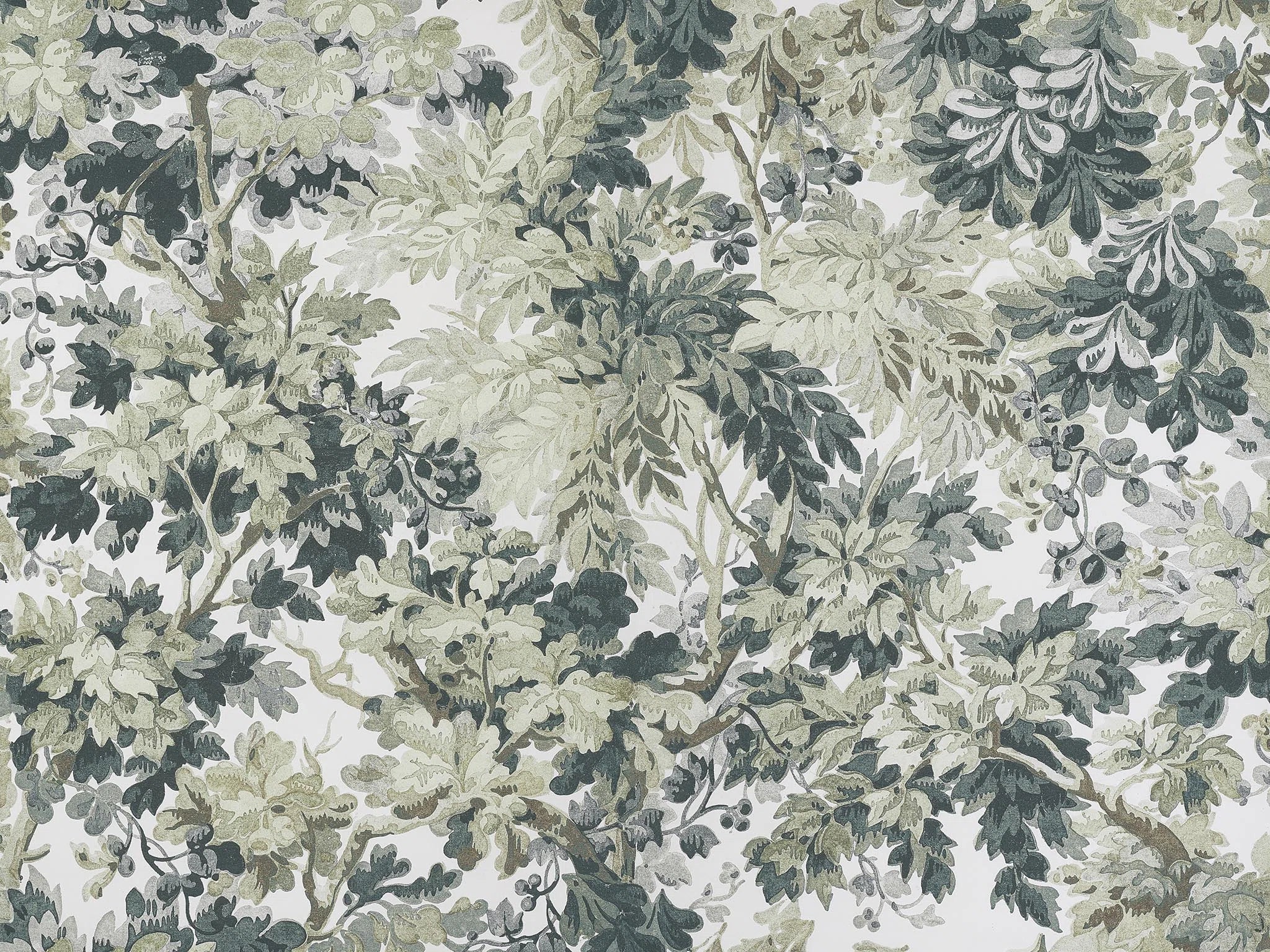 Pierre Frey Fontainebleau Behang FP861001 - LAB COLOUR THE WORLD