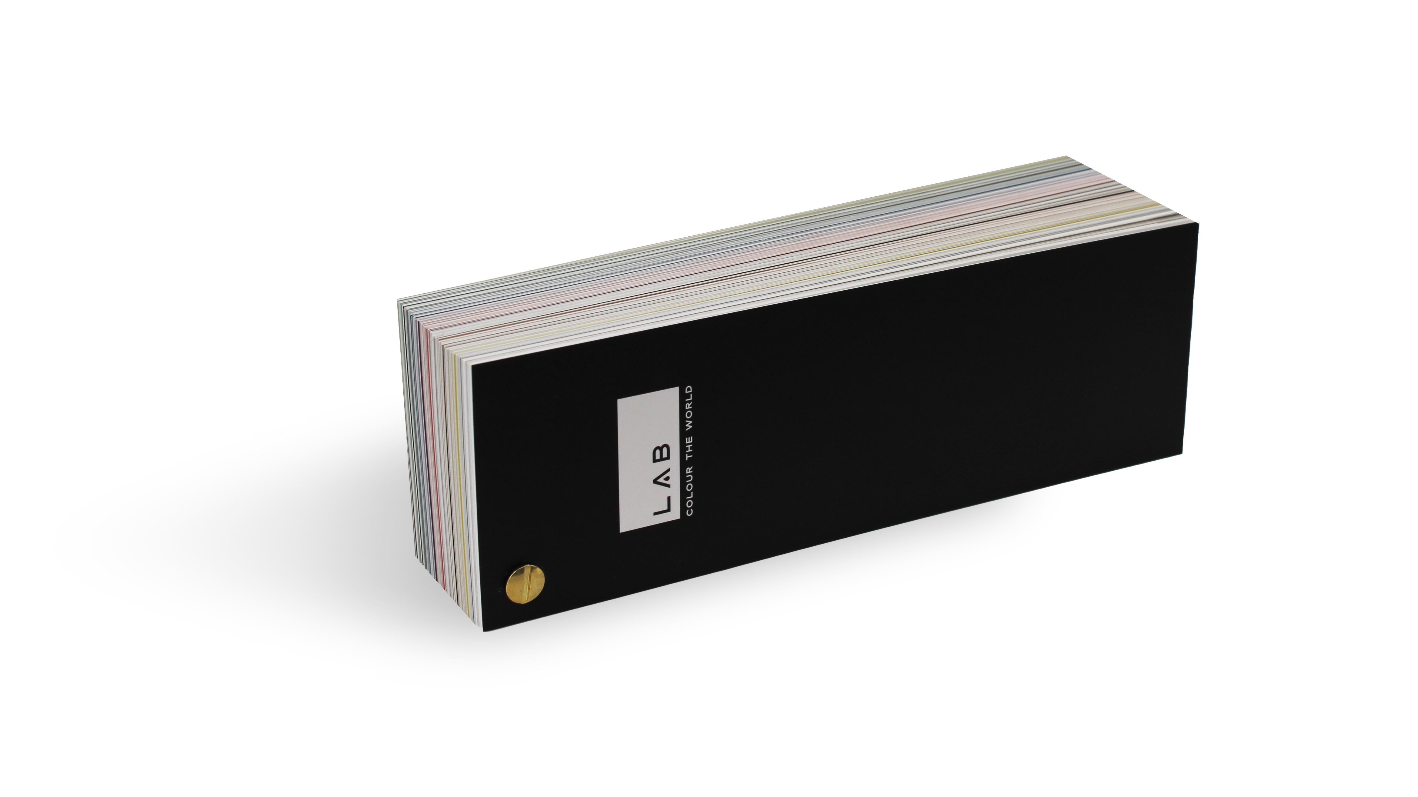 LAB kleurenwaaier (BEST CHOICE)