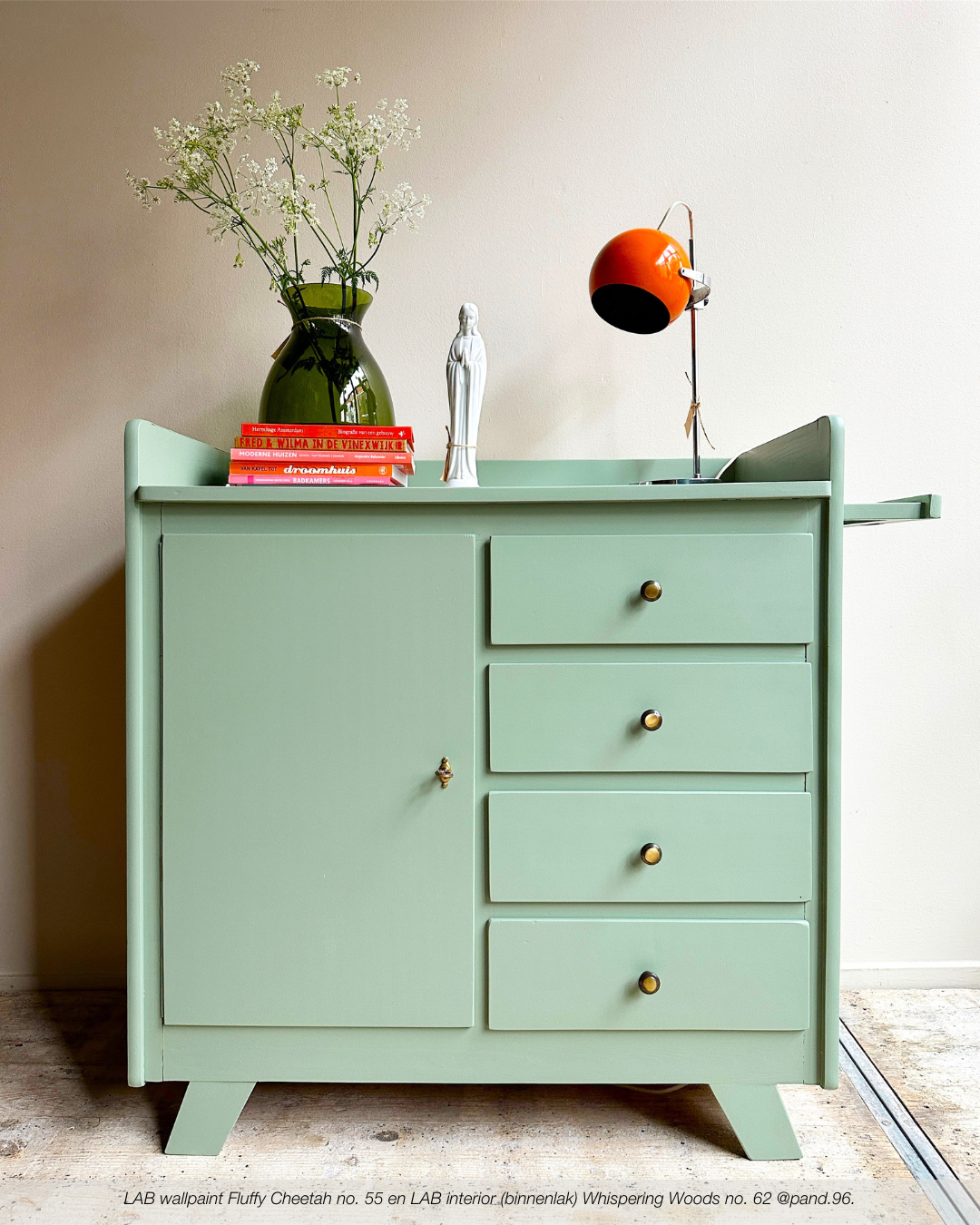 WHISPERING WOODS NR. 62