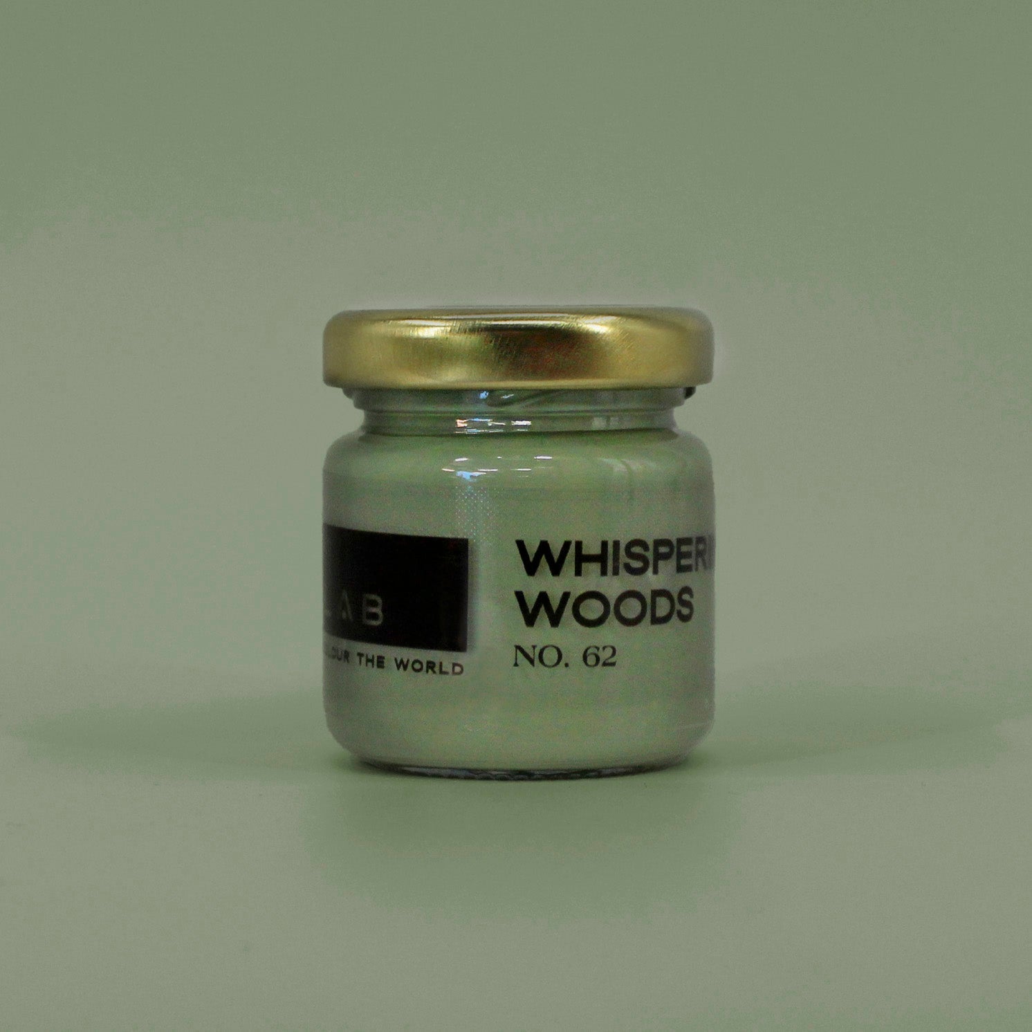WHISPERING WOODS NR. 62