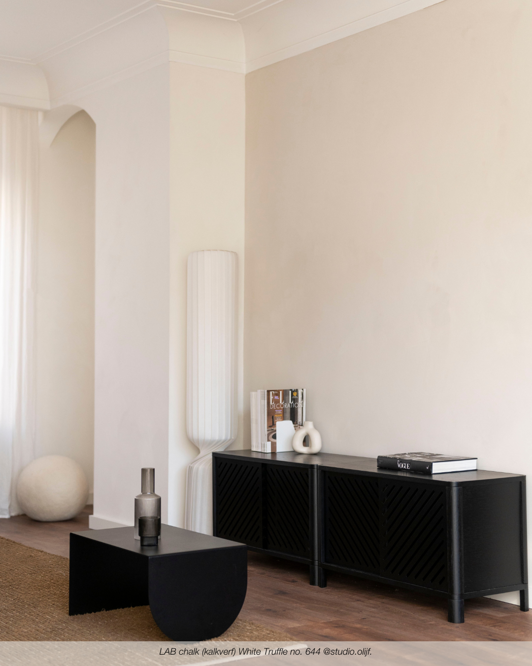 WHITE TRUFFLE NO. 644