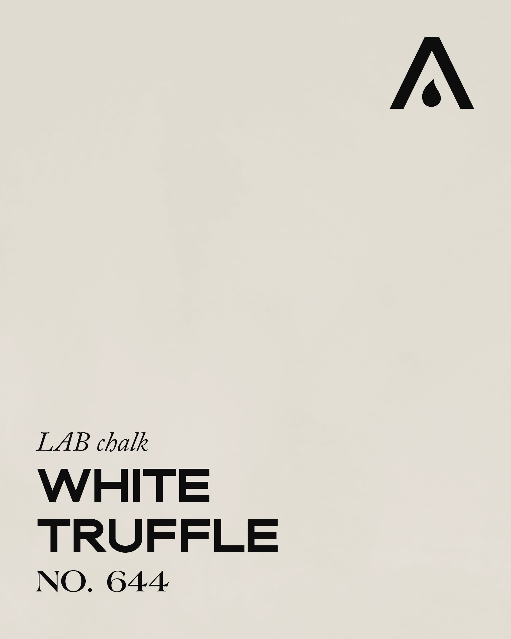 WHITE TRUFFLE NO. 644