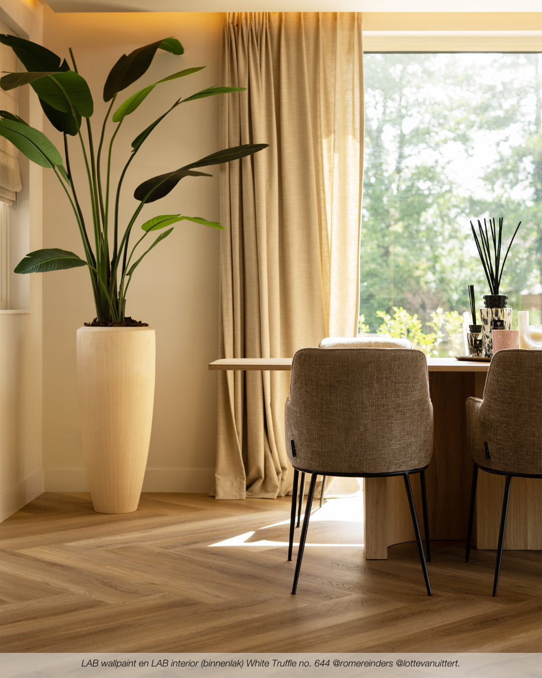 WHITE TRUFFLE NO. 644